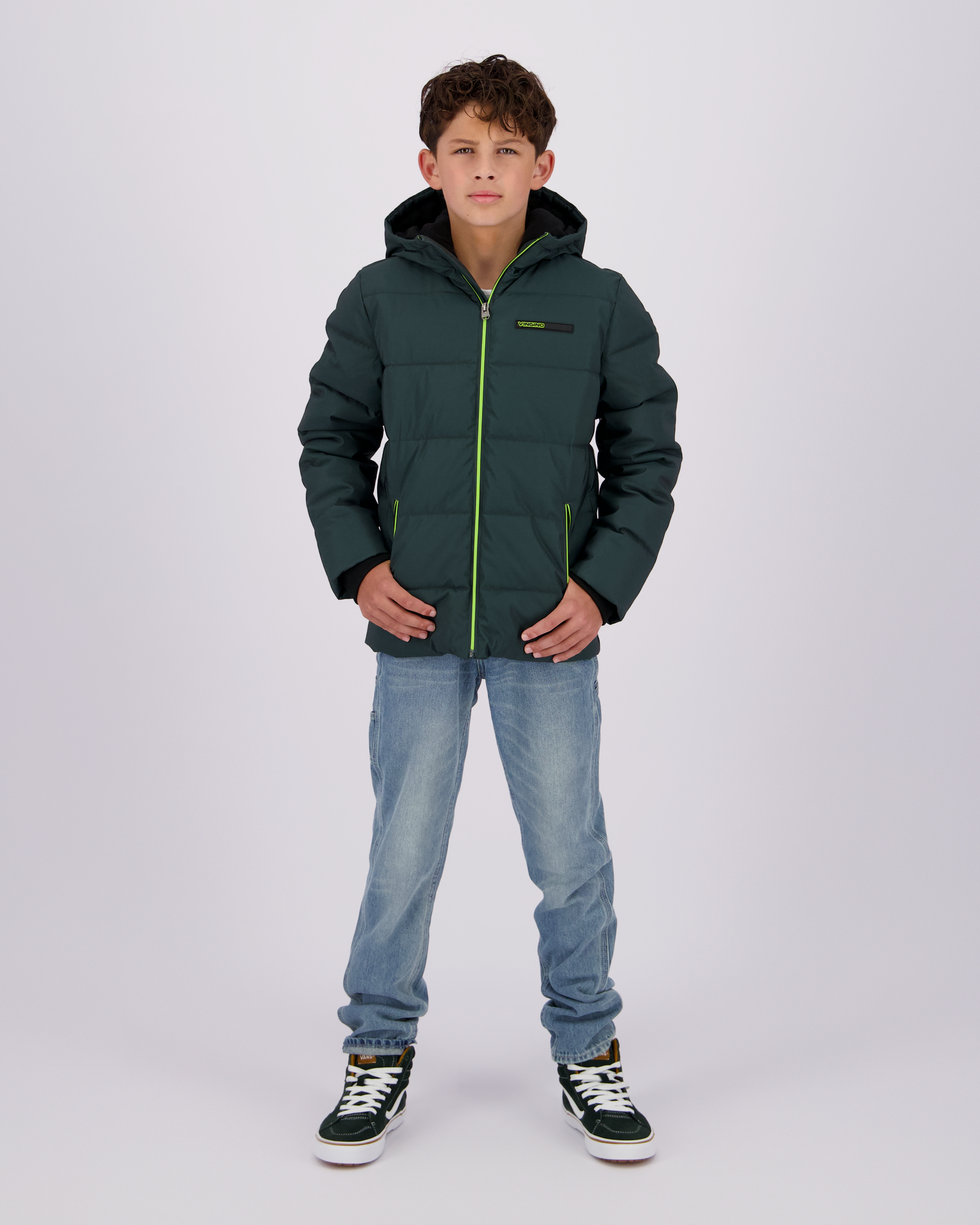 Jas Terrel