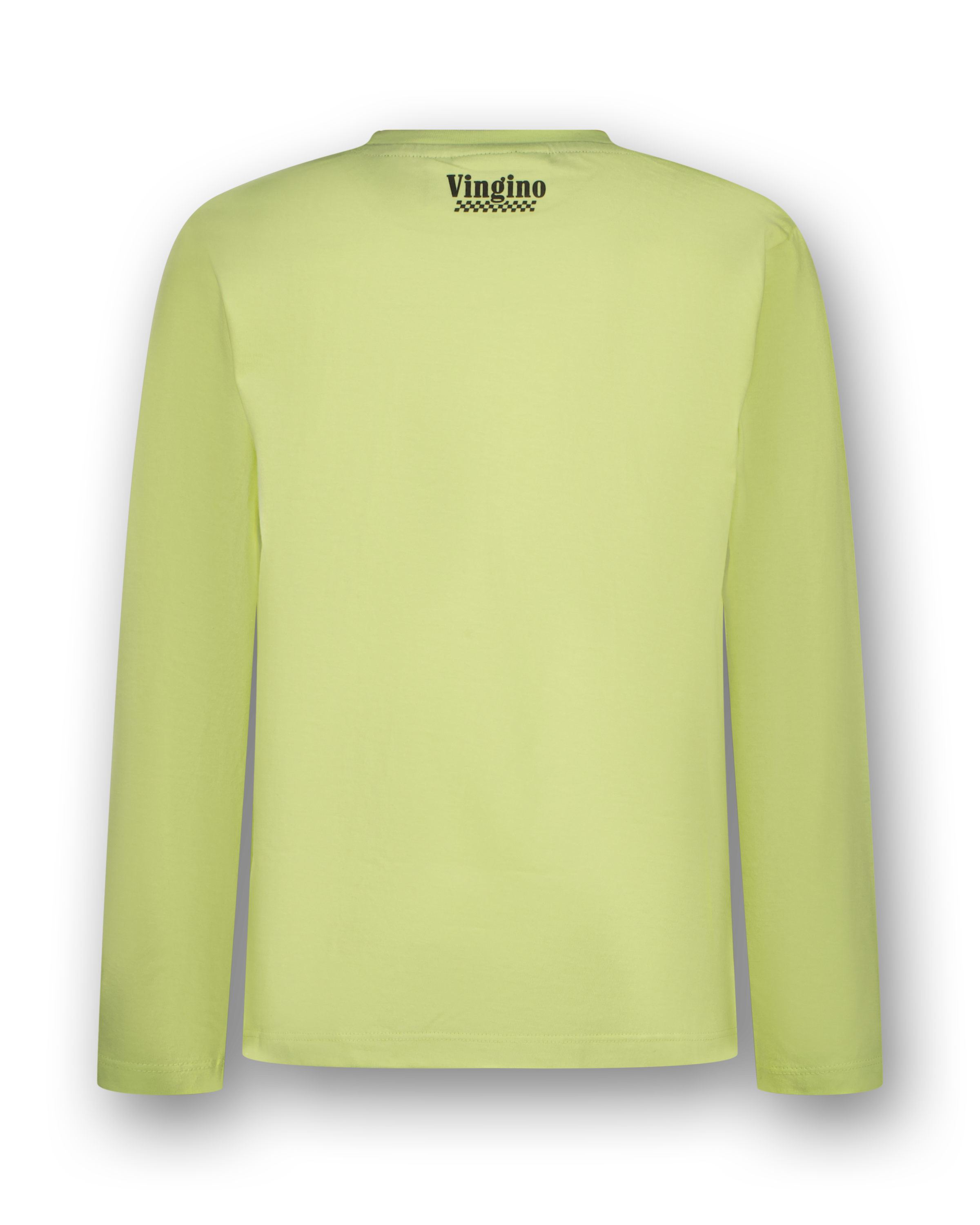 T-shirt Jacing