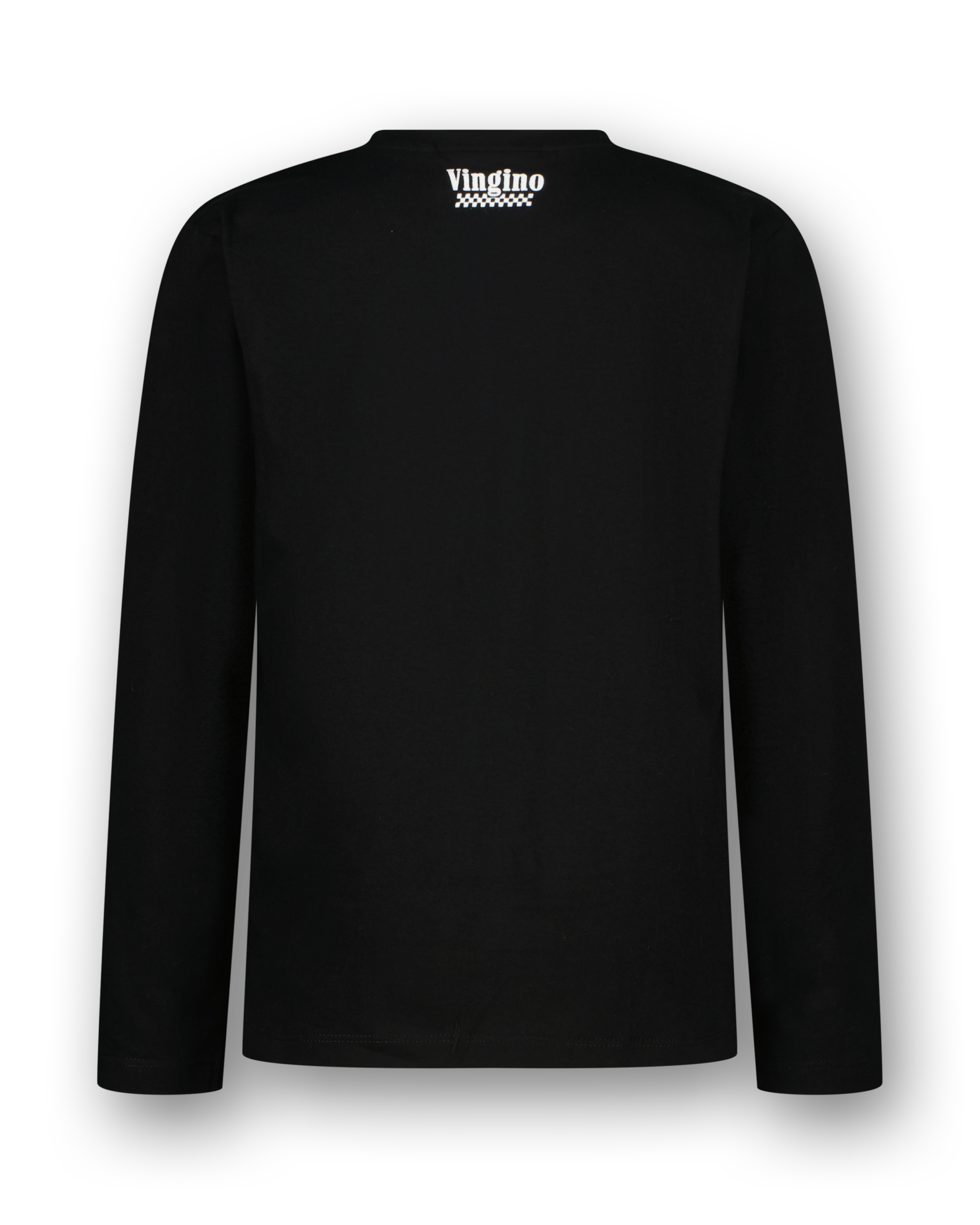 T-shirt Jacing
