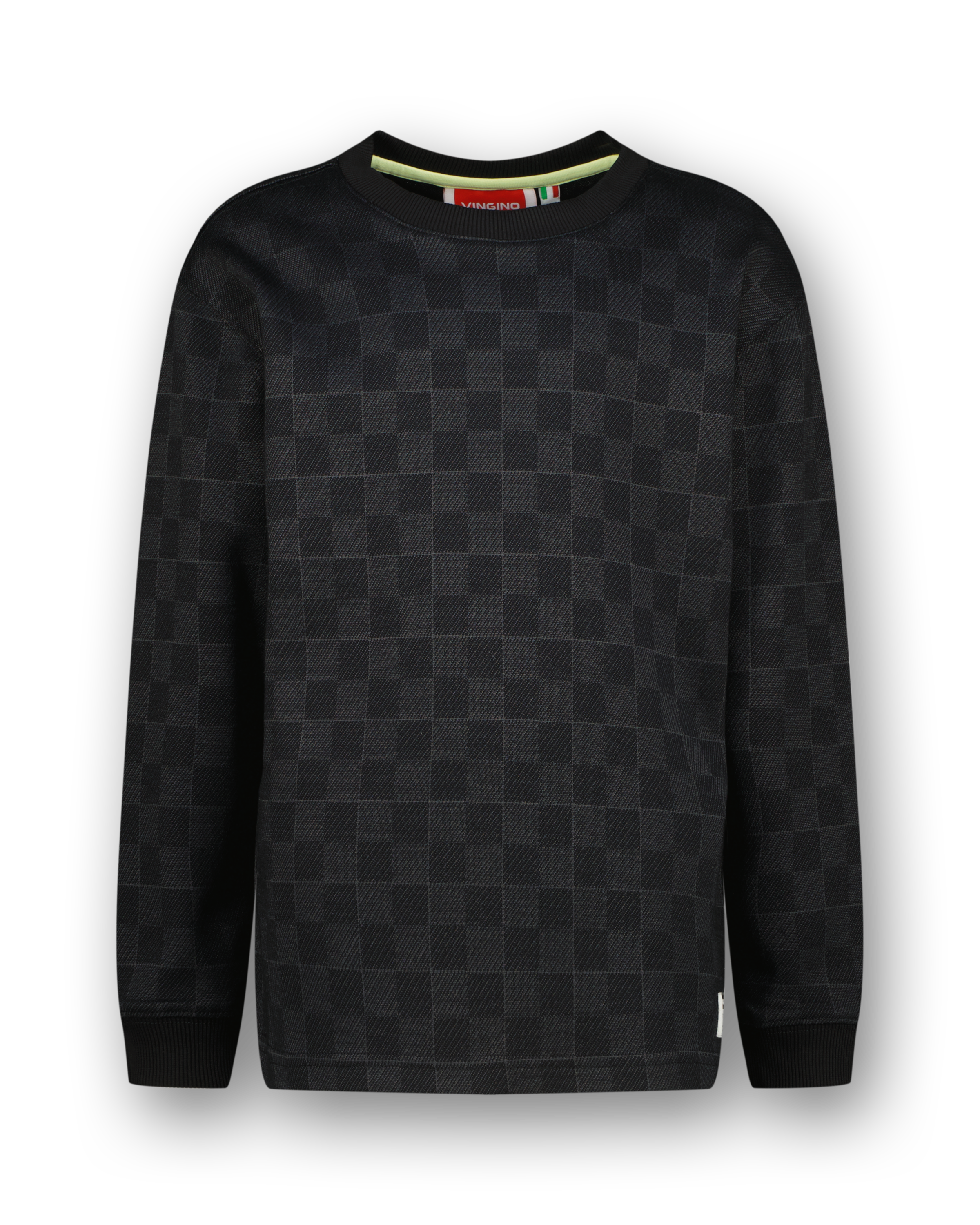 T-shirt Jash