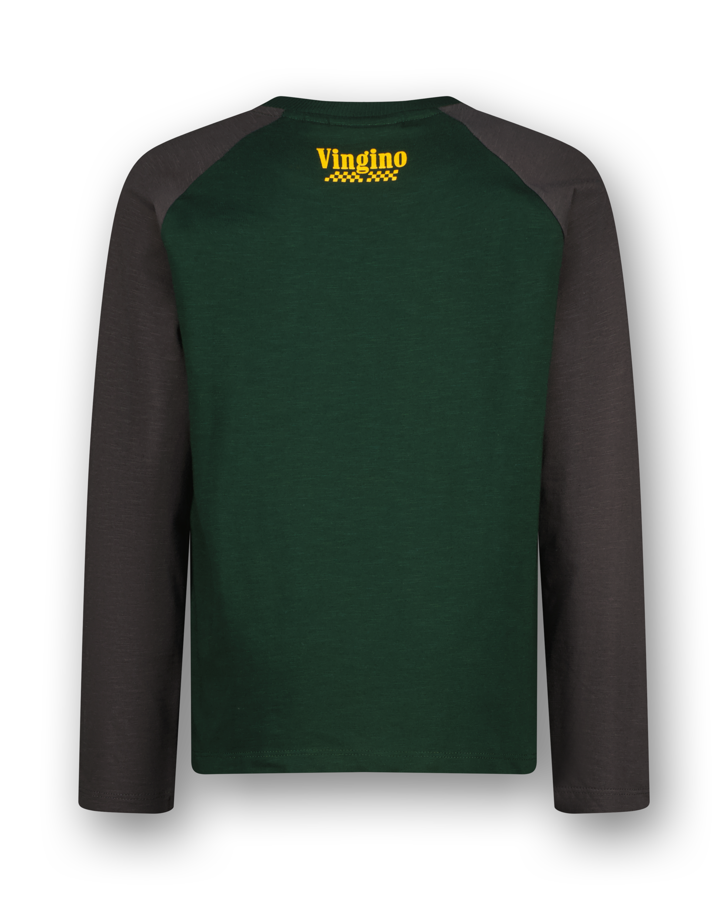 T-shirt Jalan