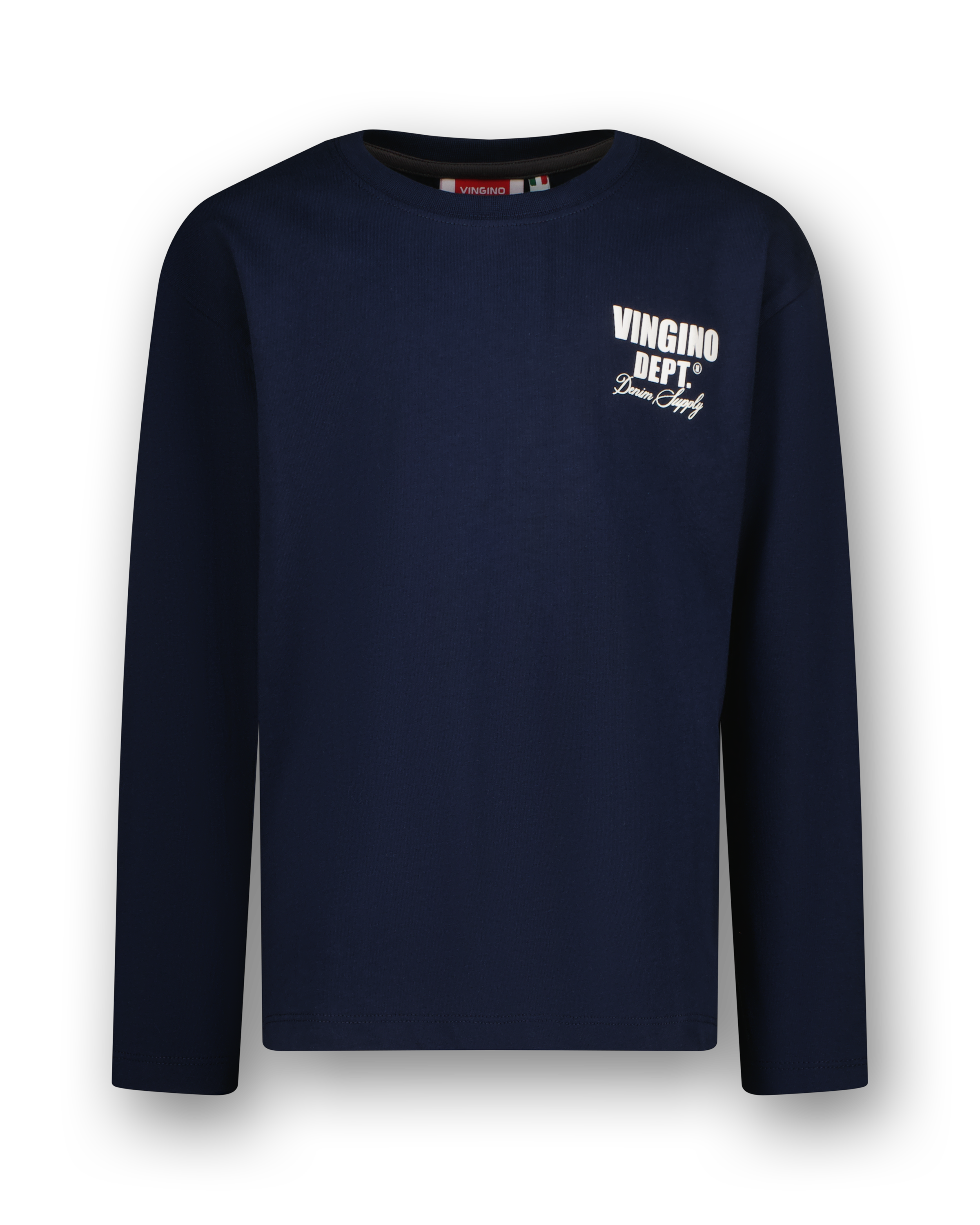 T-shirt Basic Logo Tee