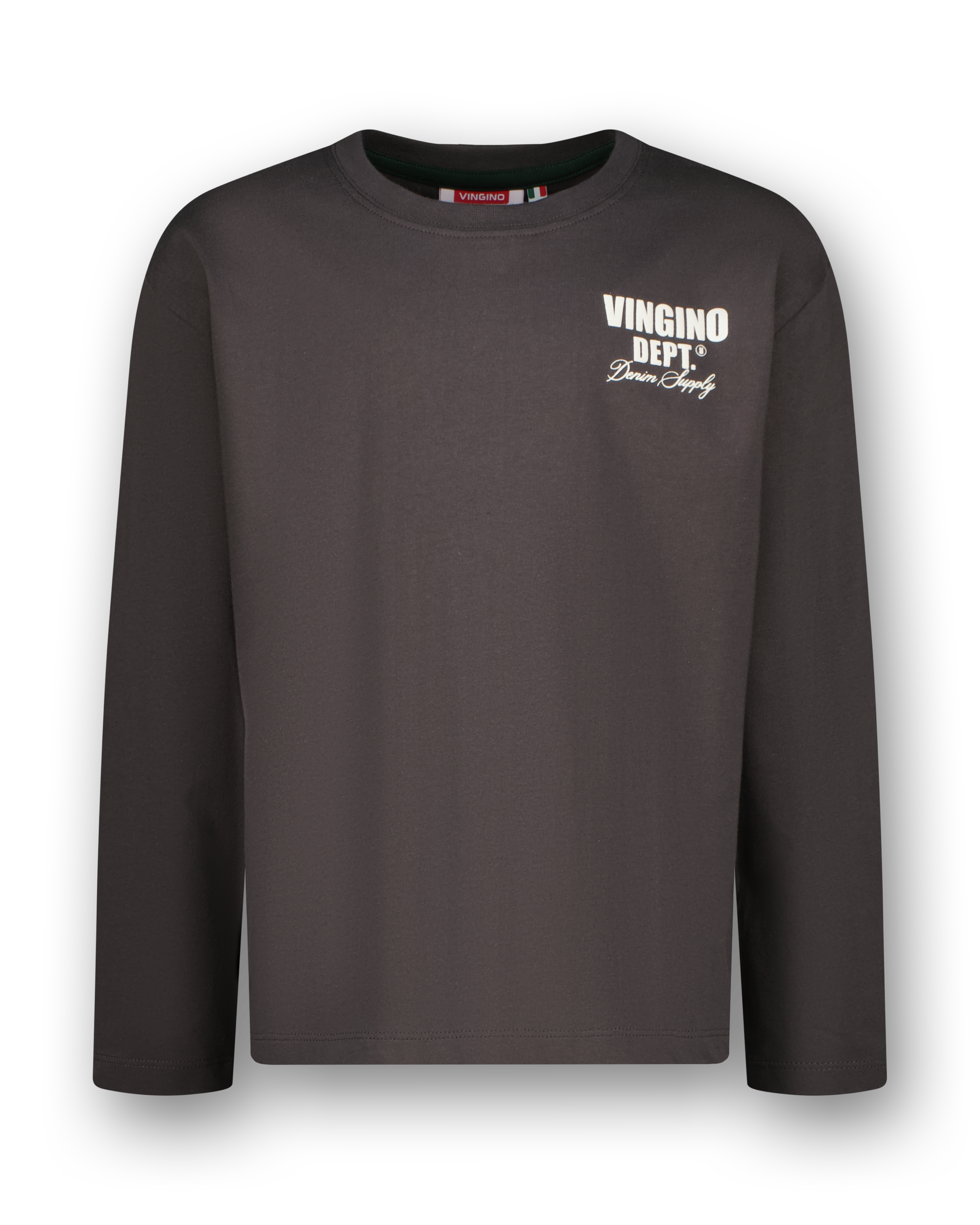 T-shirt Basic Logo Tee