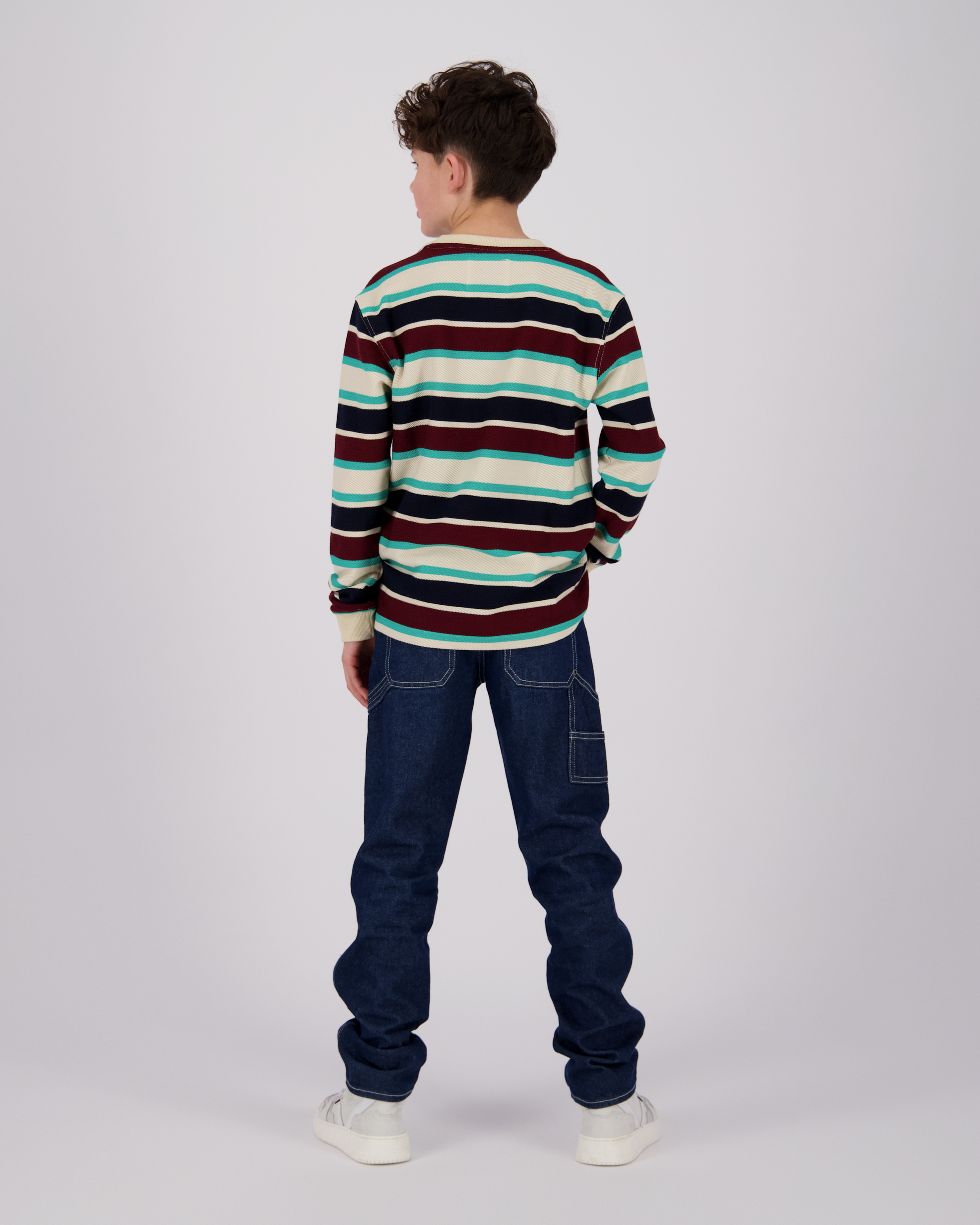 T-shirt Jurgino