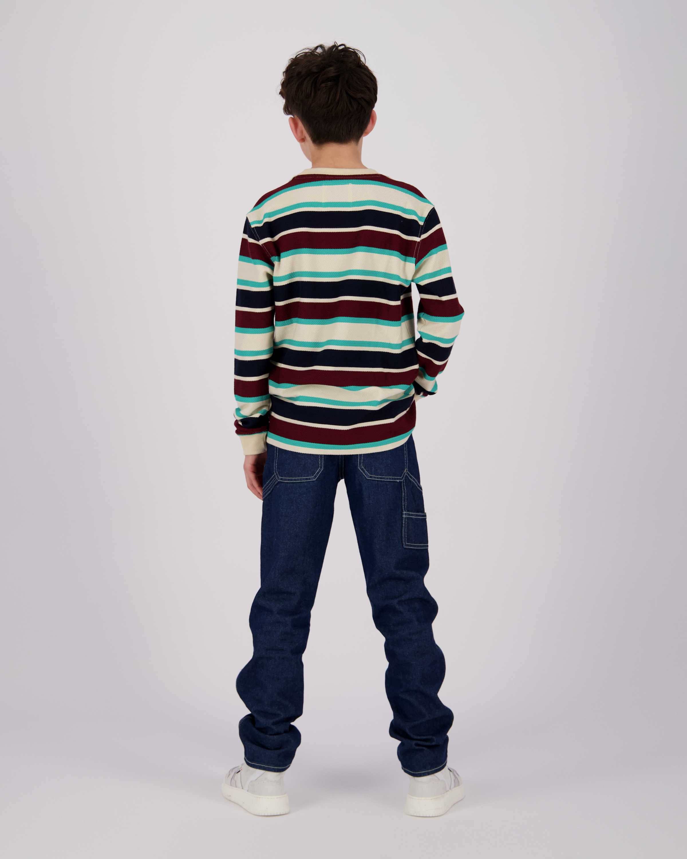 T-shirt Jurgino