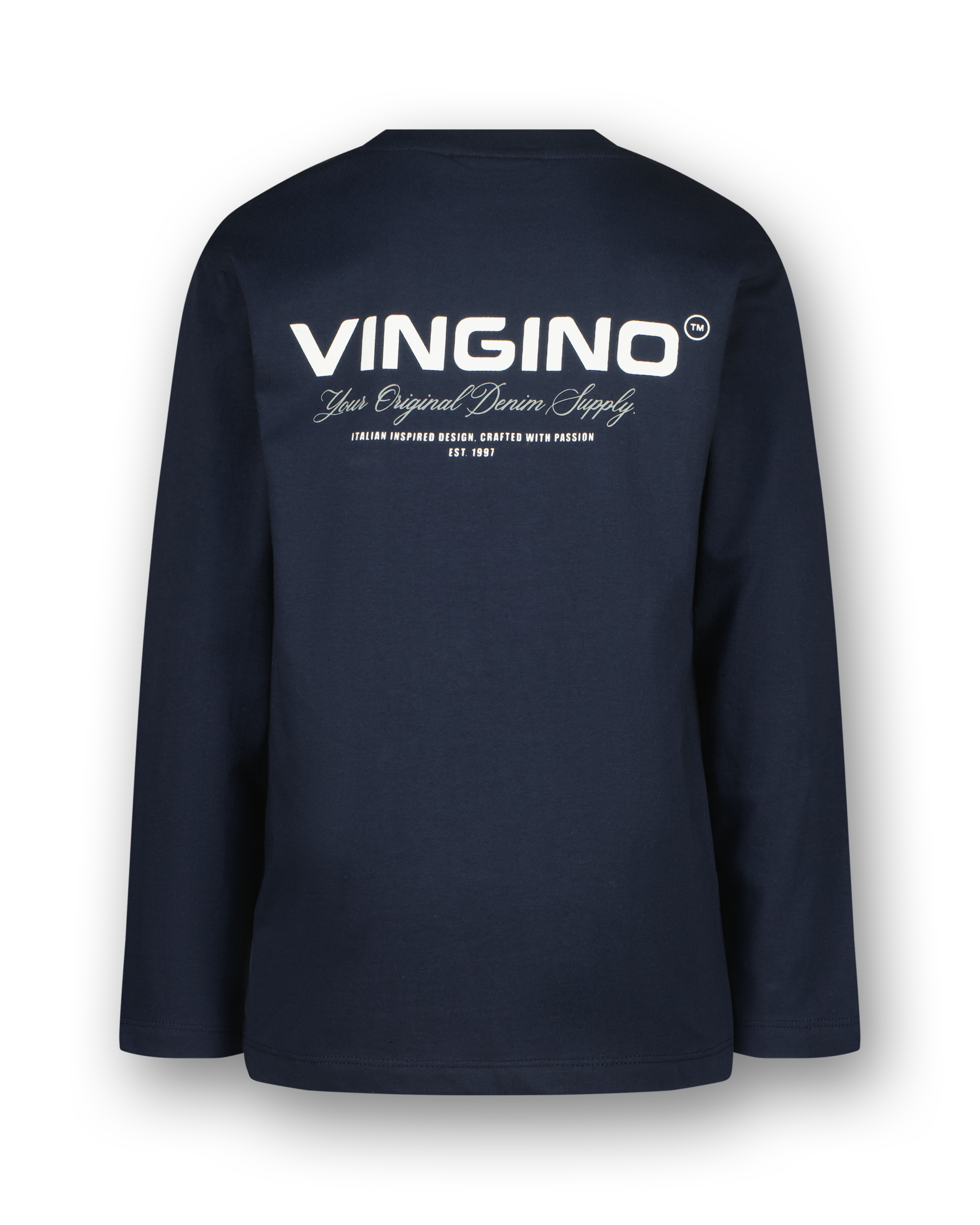 T-shirt Jal
