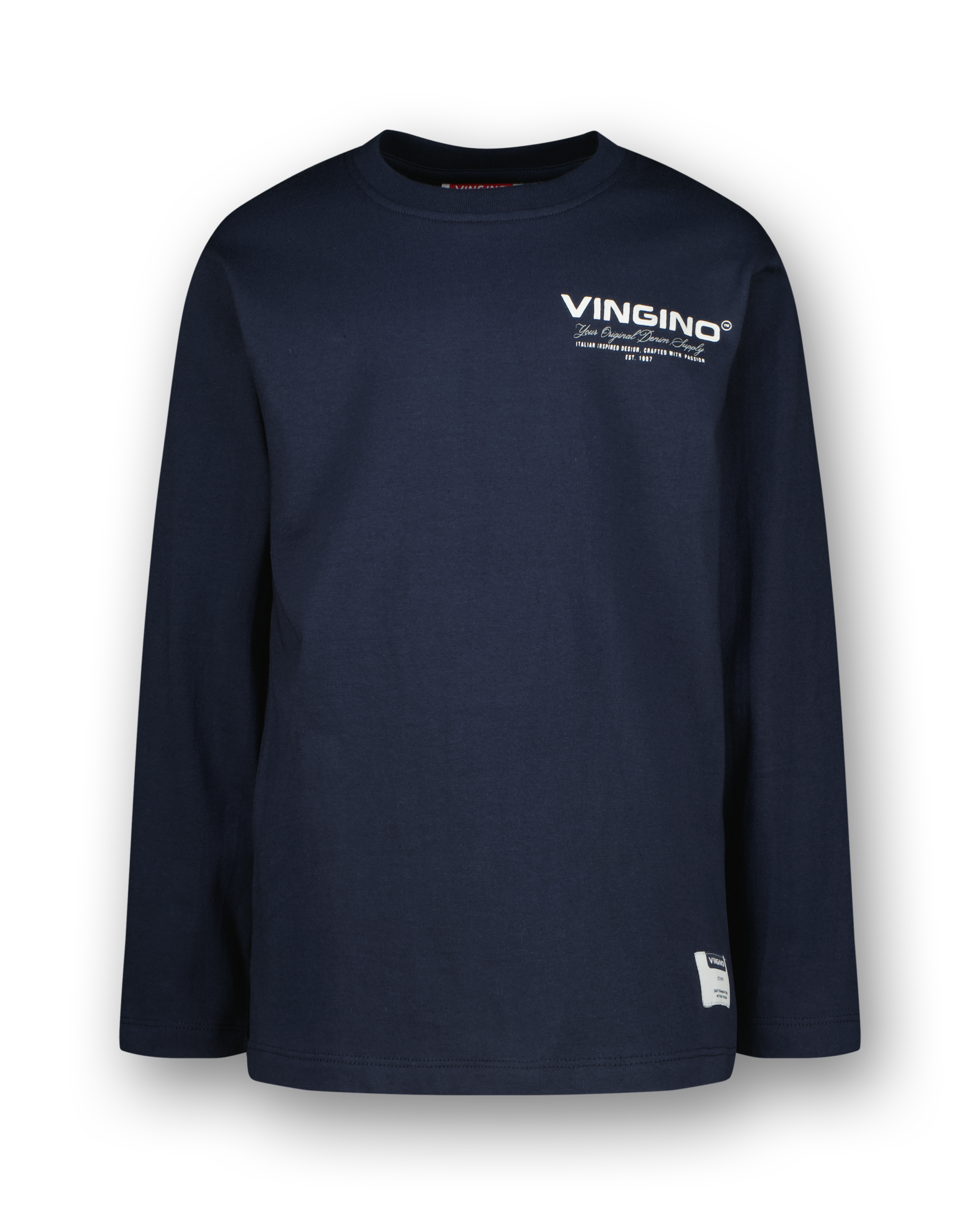 T-shirt Jal