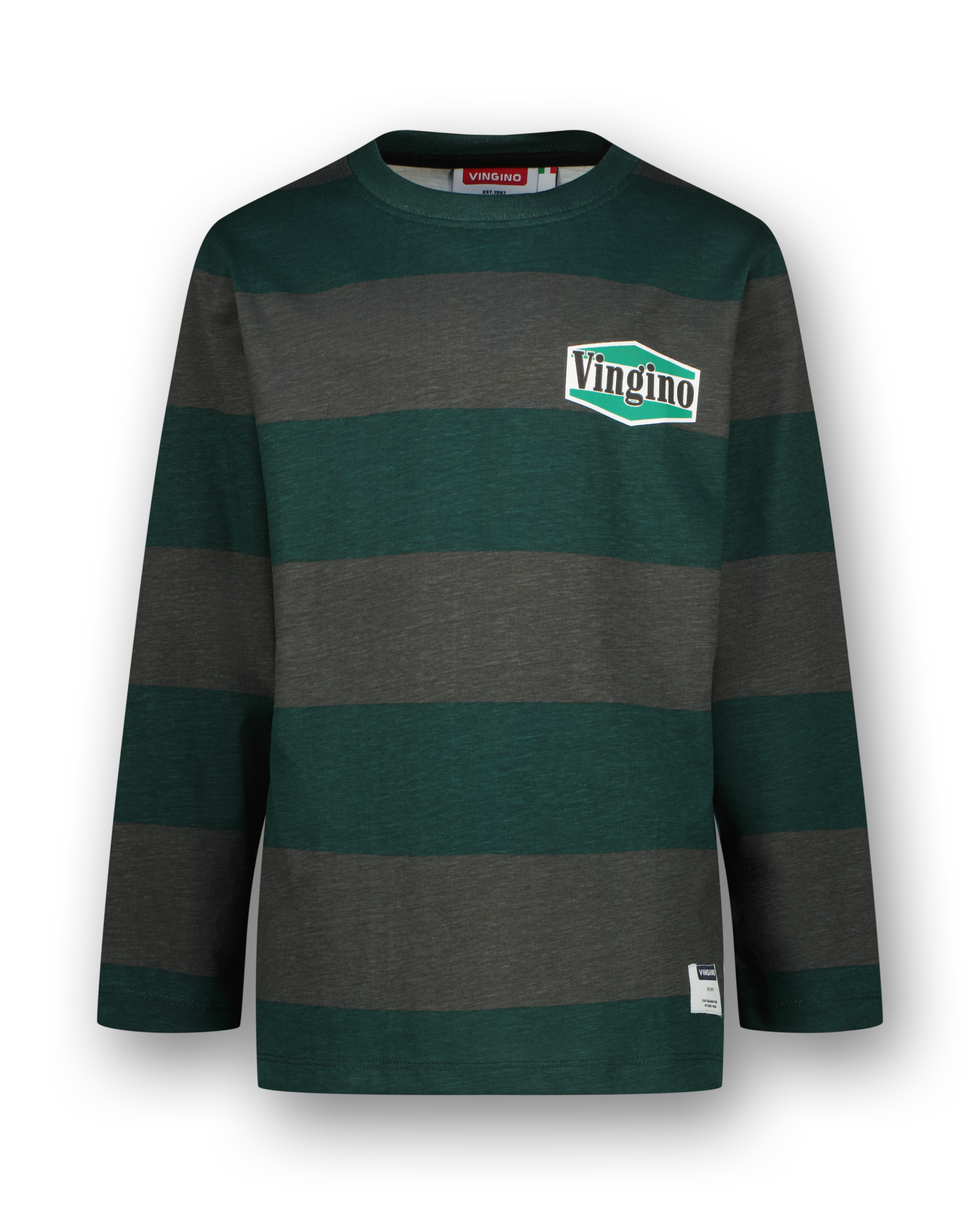 T-shirt Jito