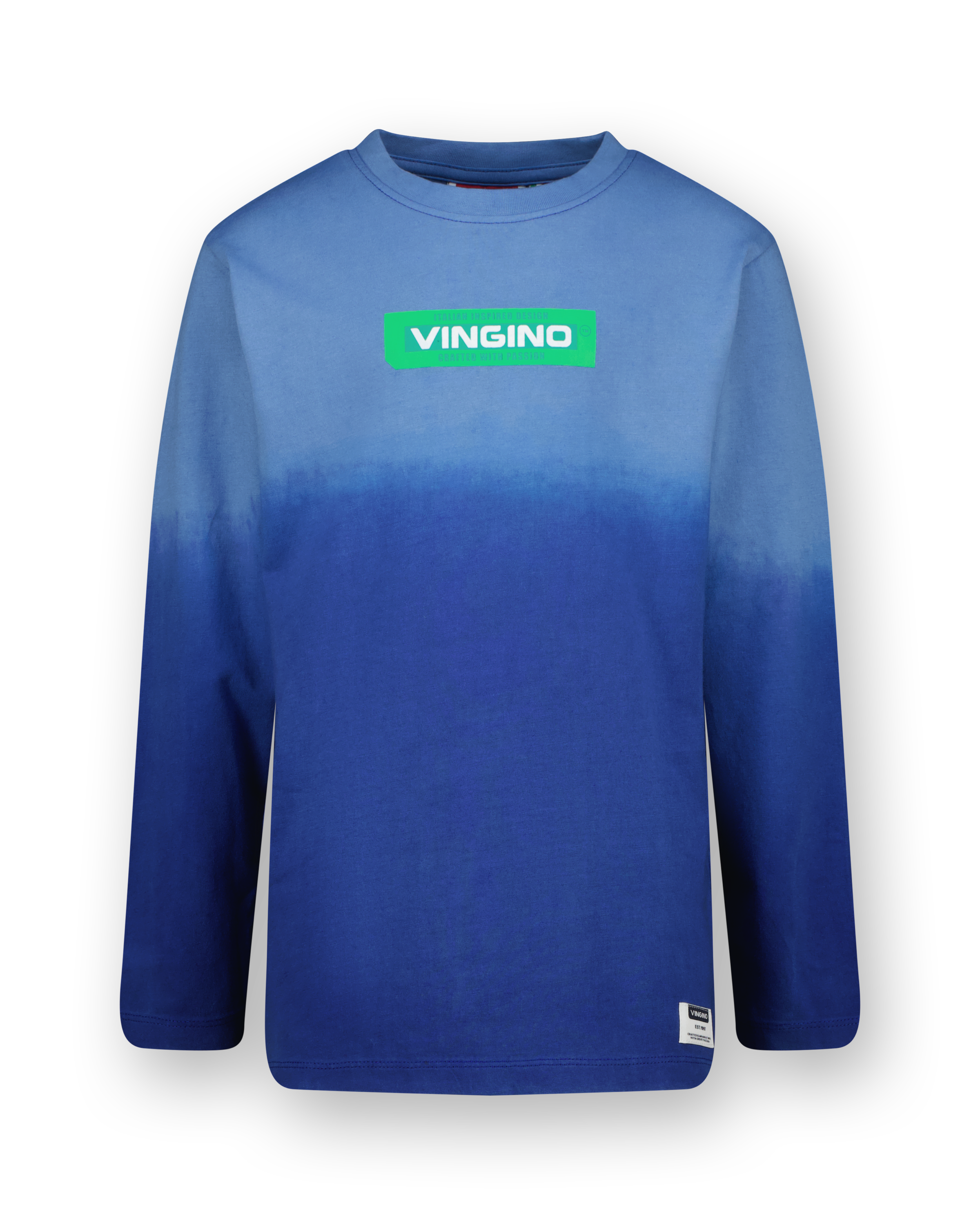 T-shirt Jolk