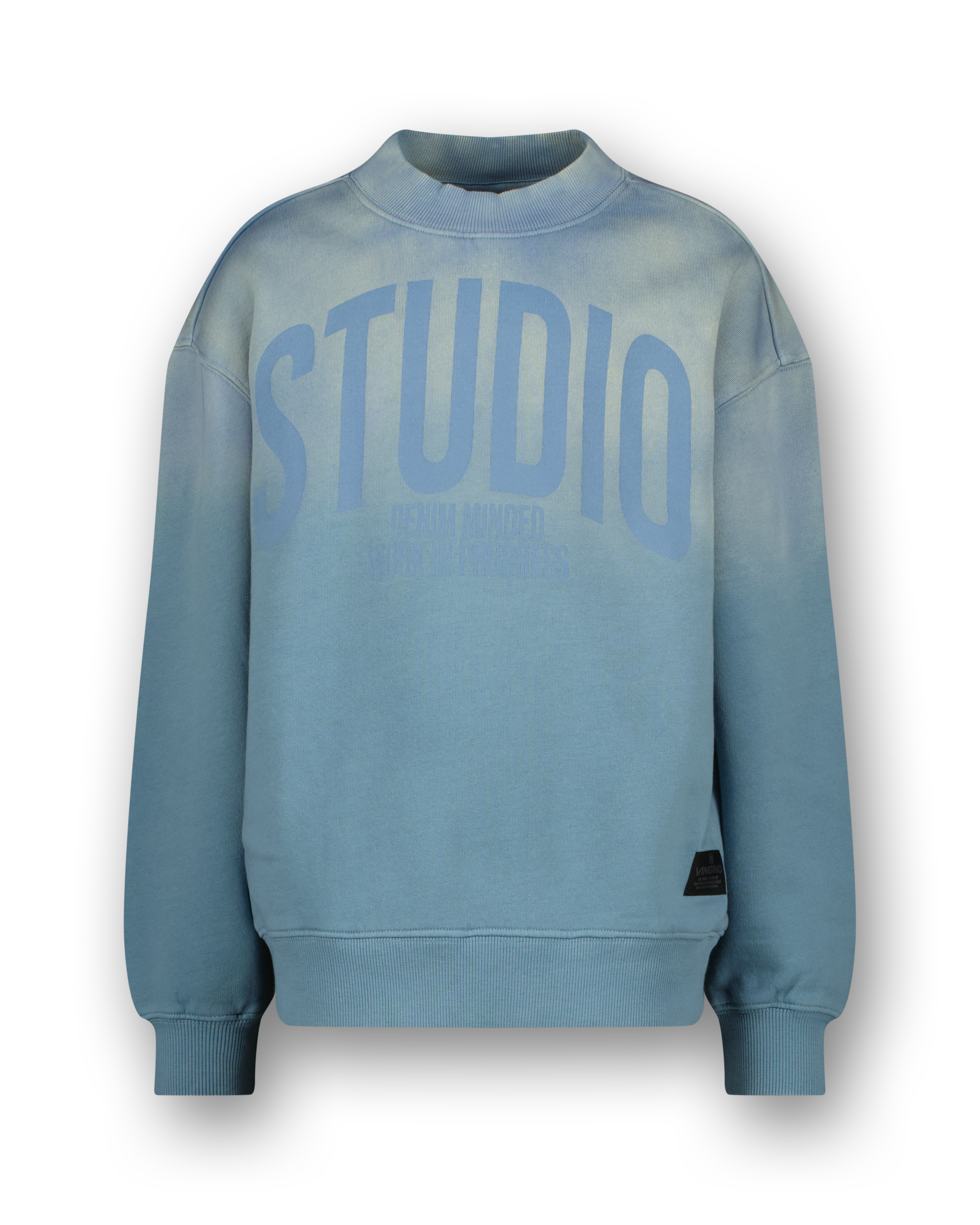 Sweater Nebras