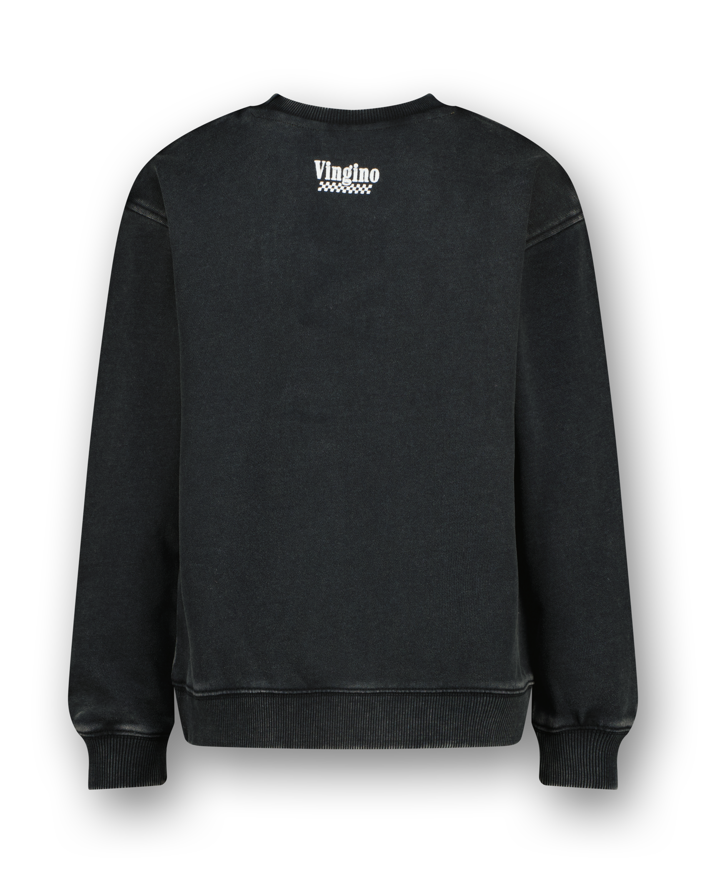 Sweater Nas