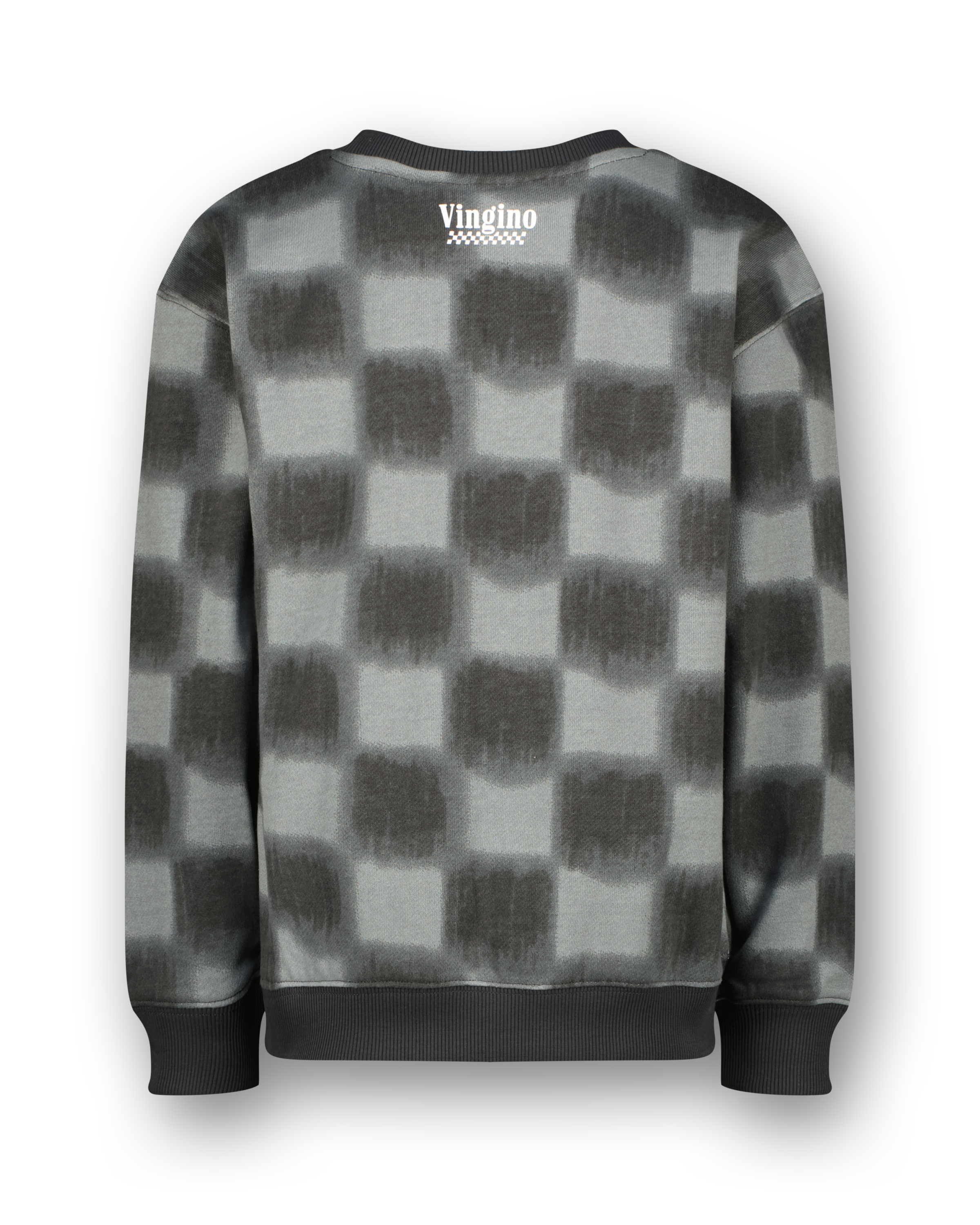 Sweater Nackerd