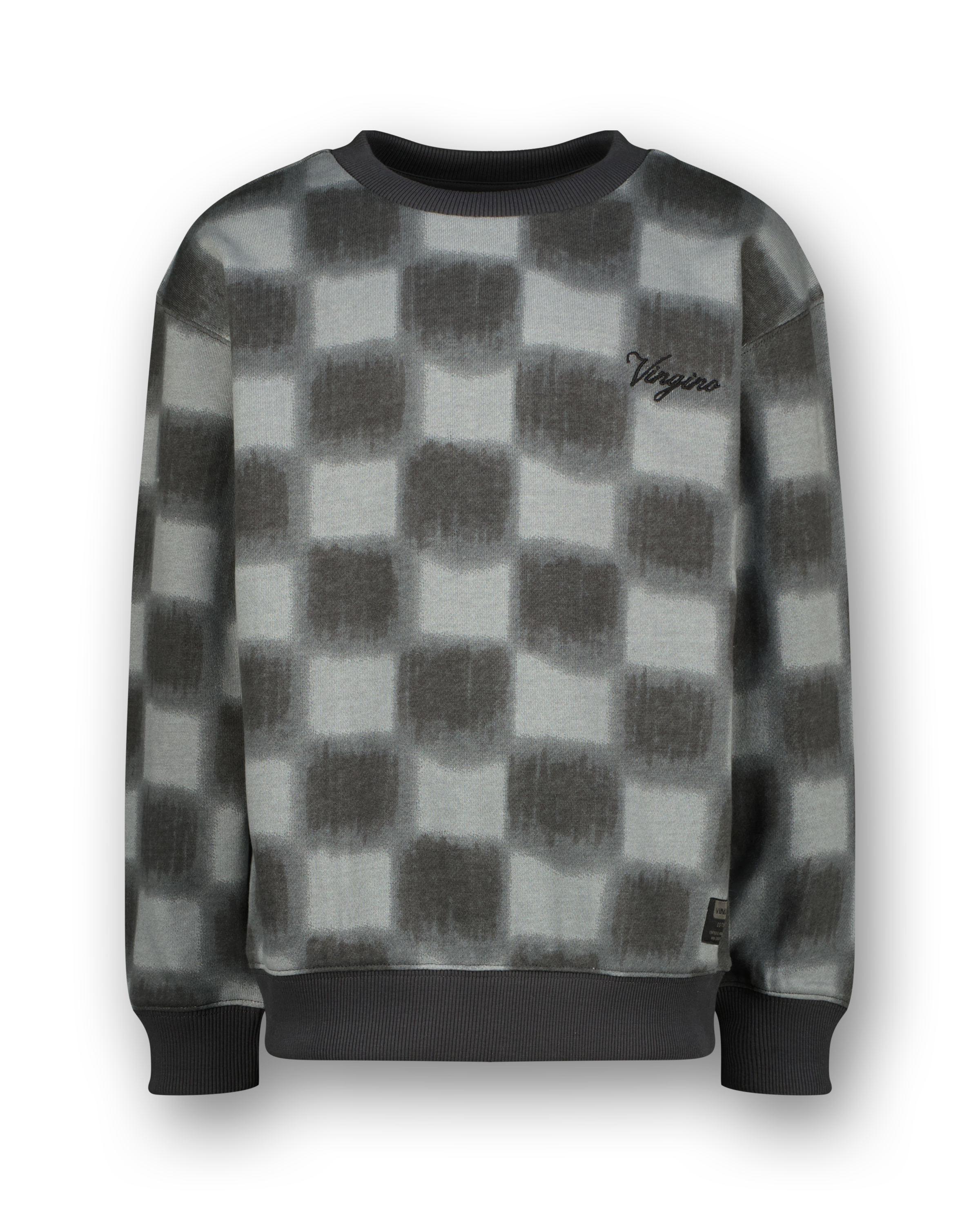 Sweater Nackerd
