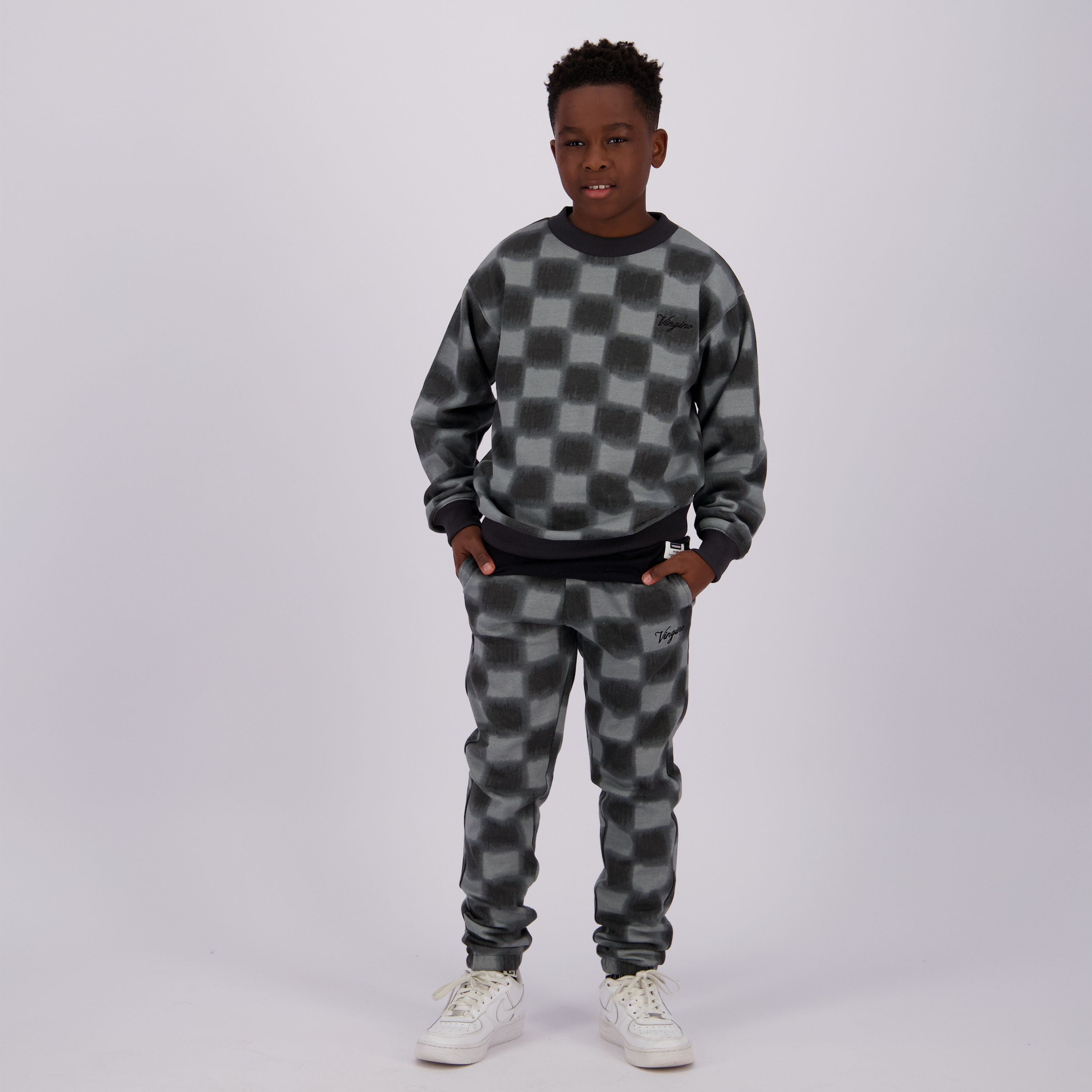 Sweater Nackerd