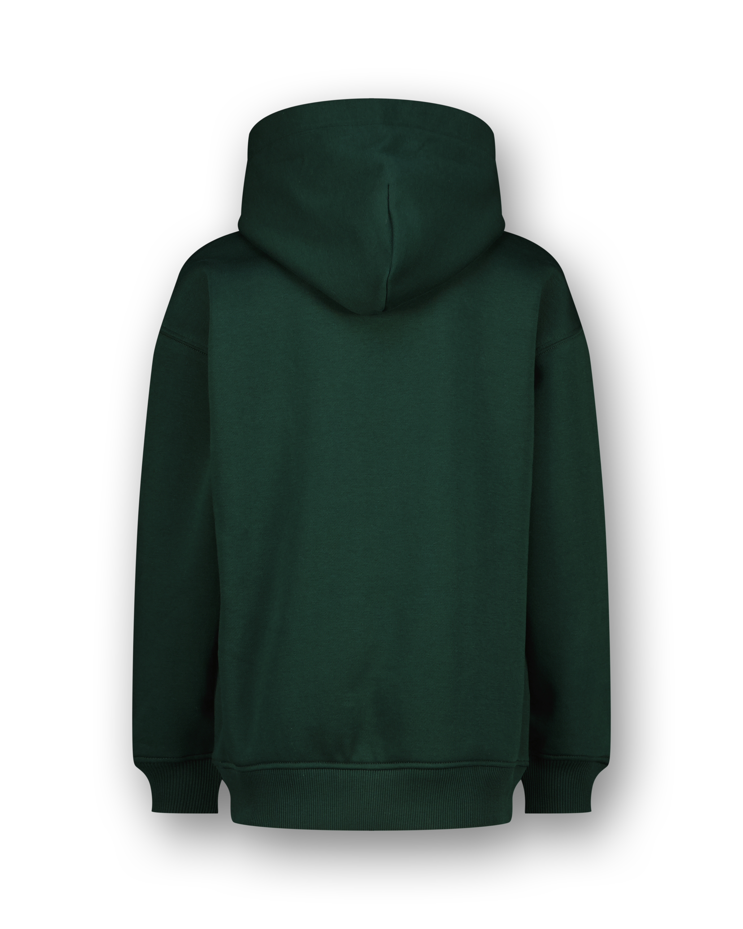 Sweater Basic-hoody