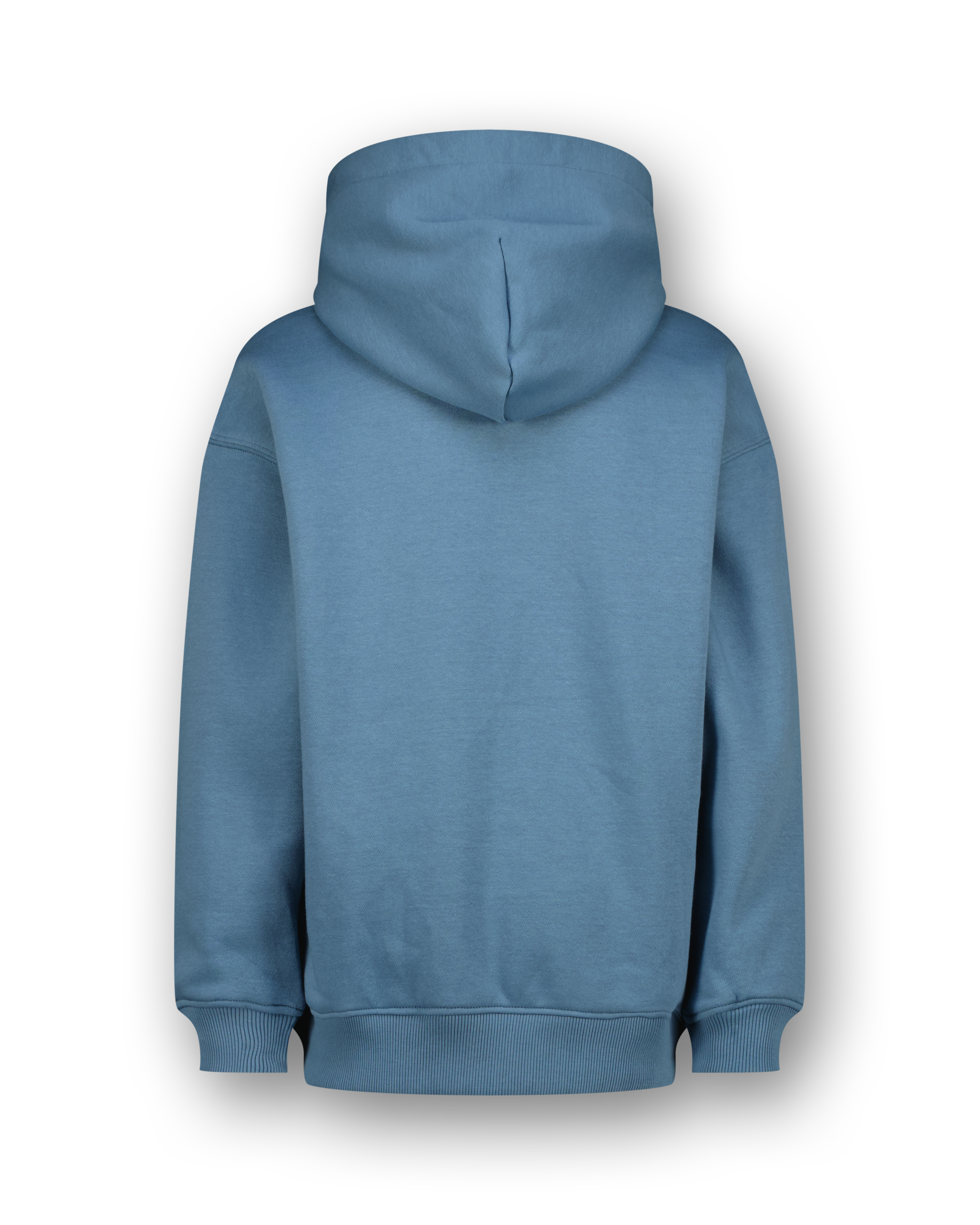 Sweater Basic-hoody