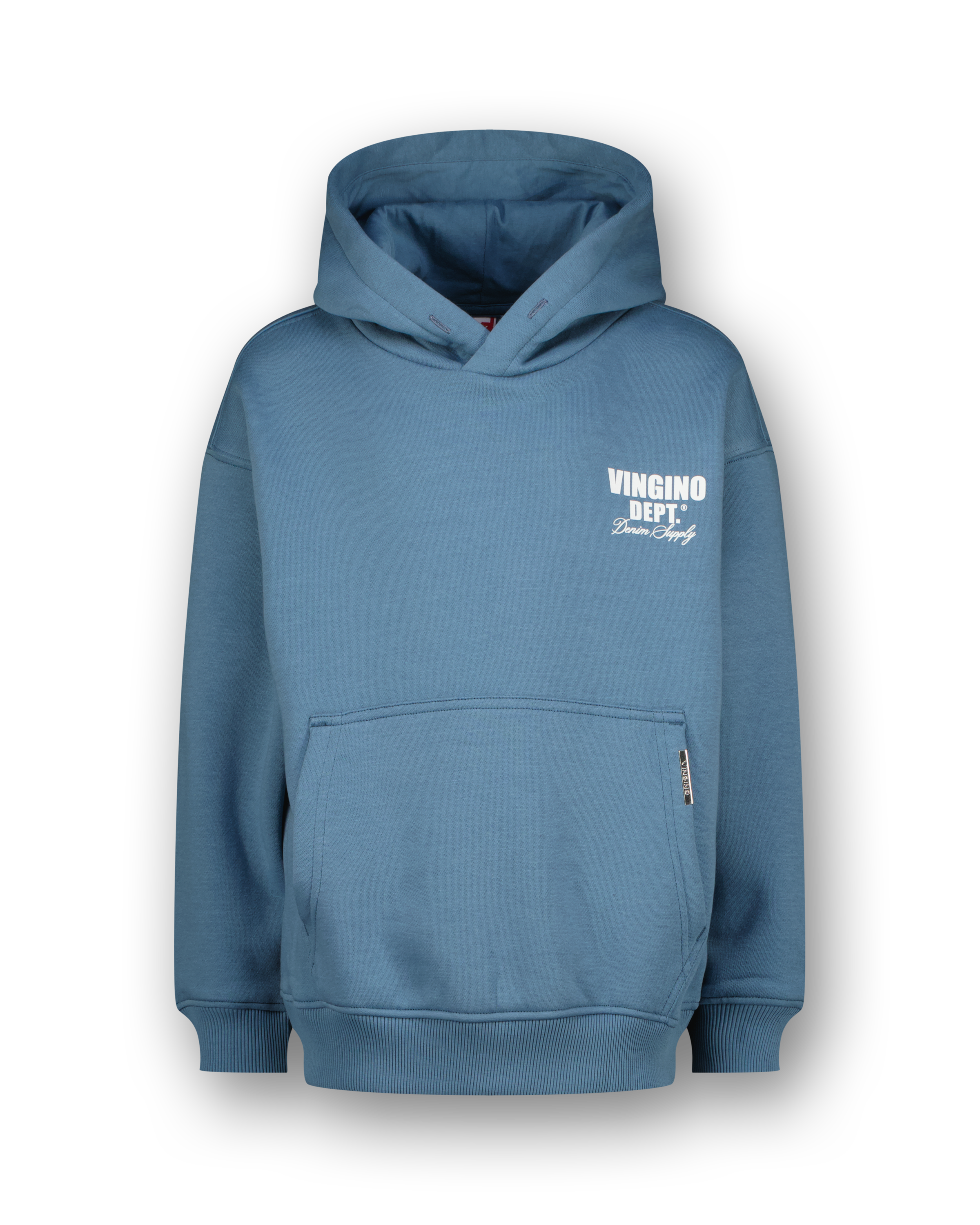 Sweater Basic-hoody