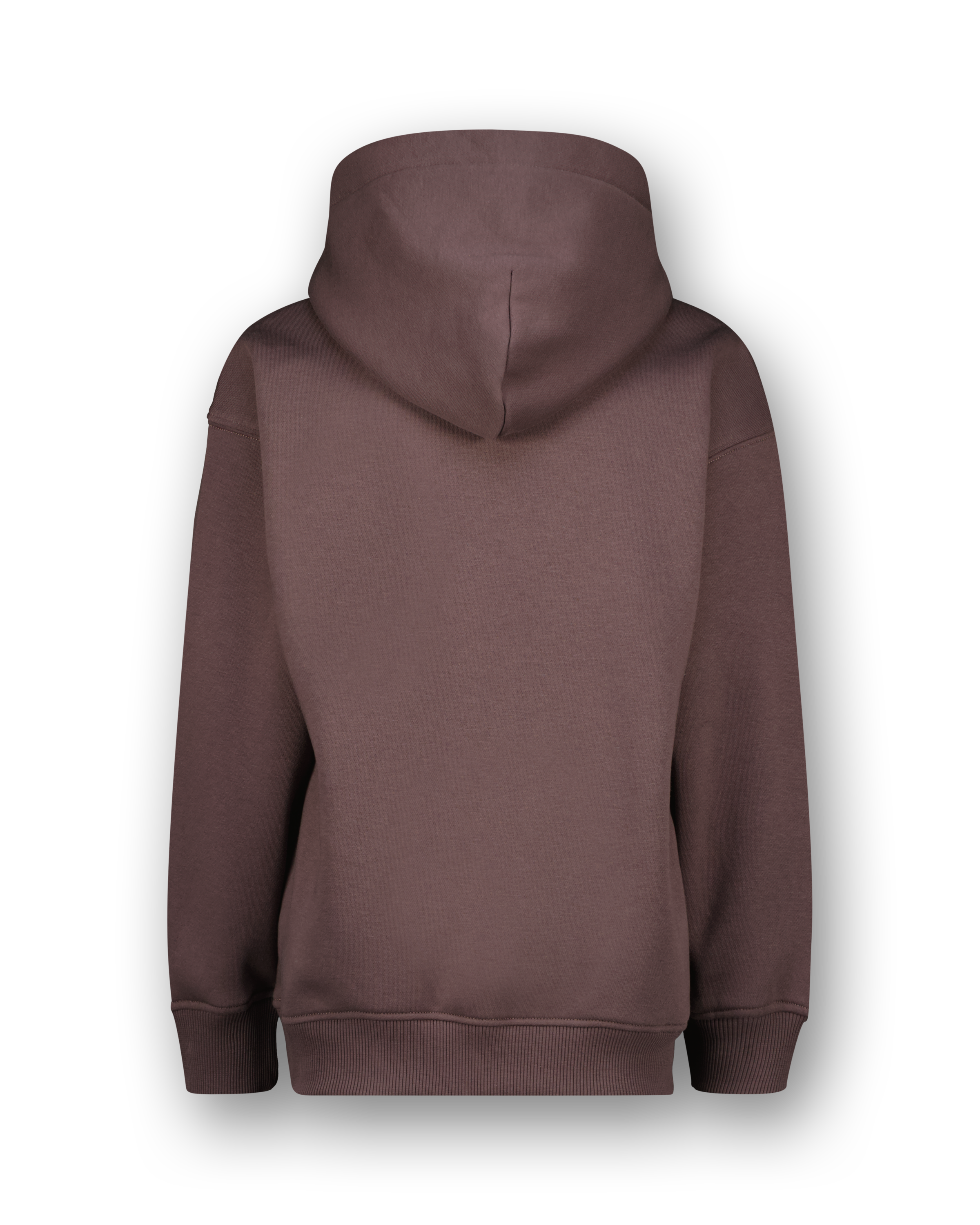 Sweater Basic-Hoodie