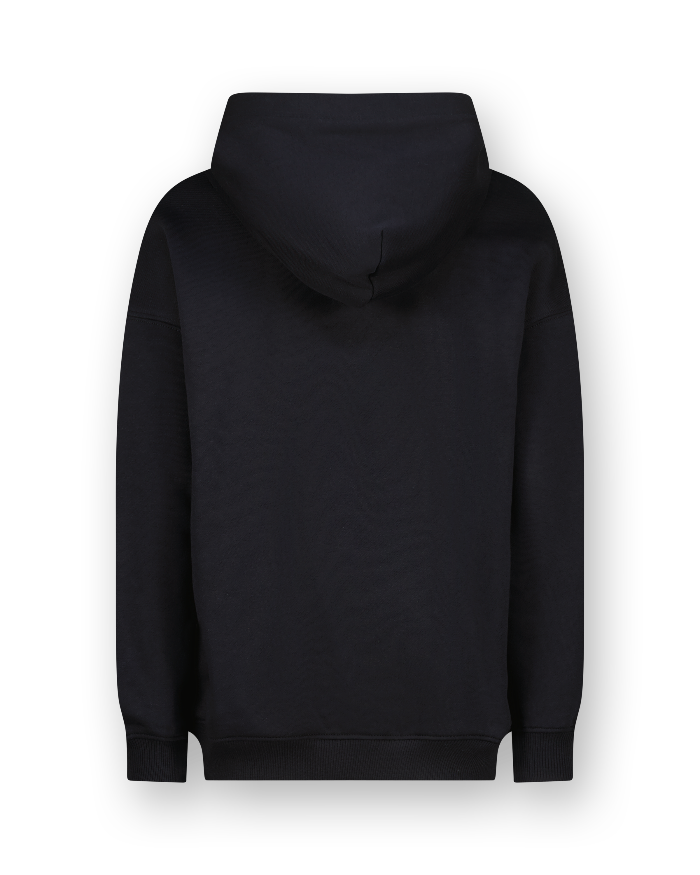 Sweater Basic-Hoodie