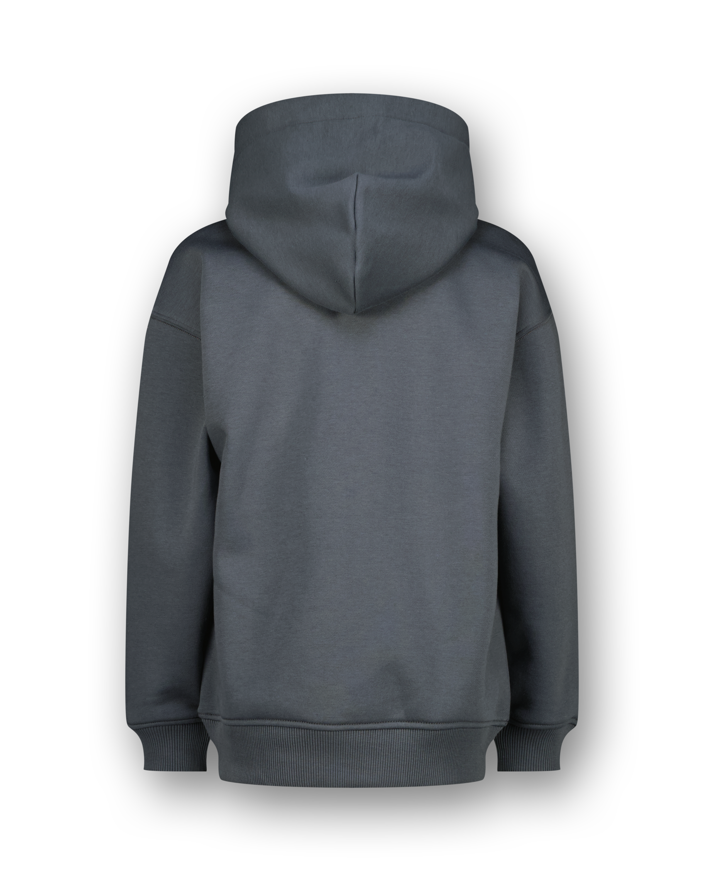 Sweater Basic-hoody
