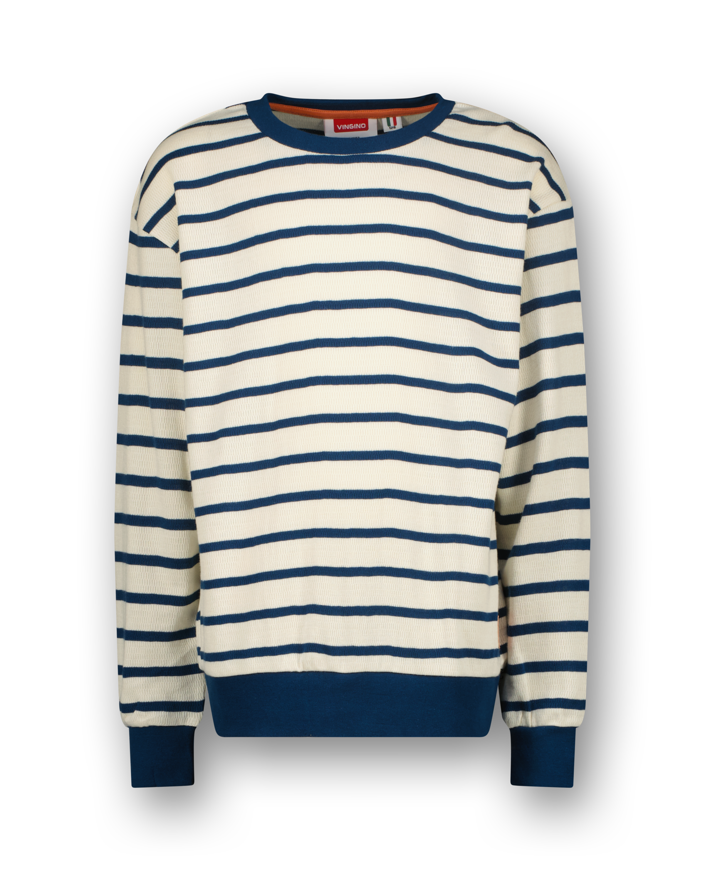 Sweater Nemo