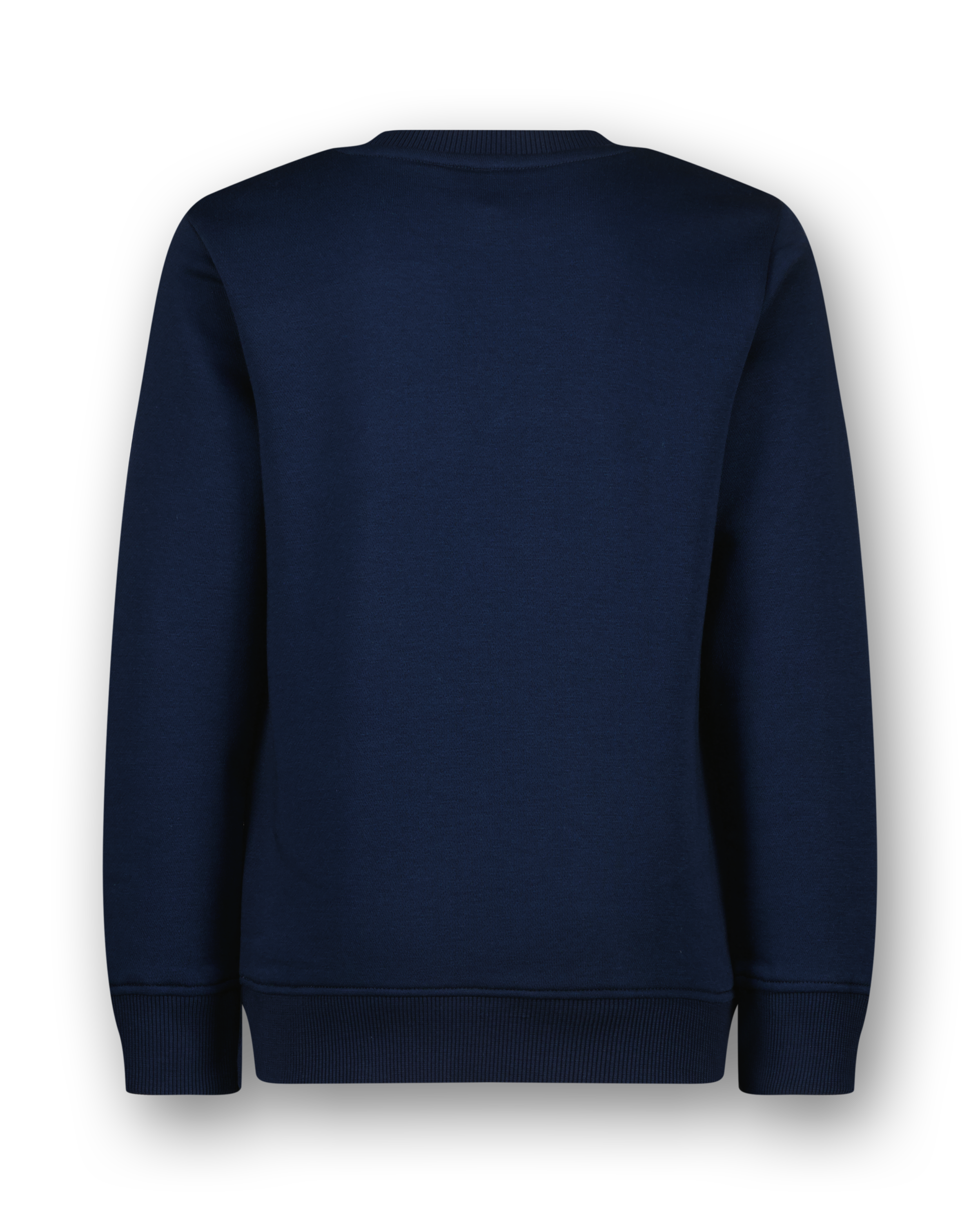 Sweater Basic-crew