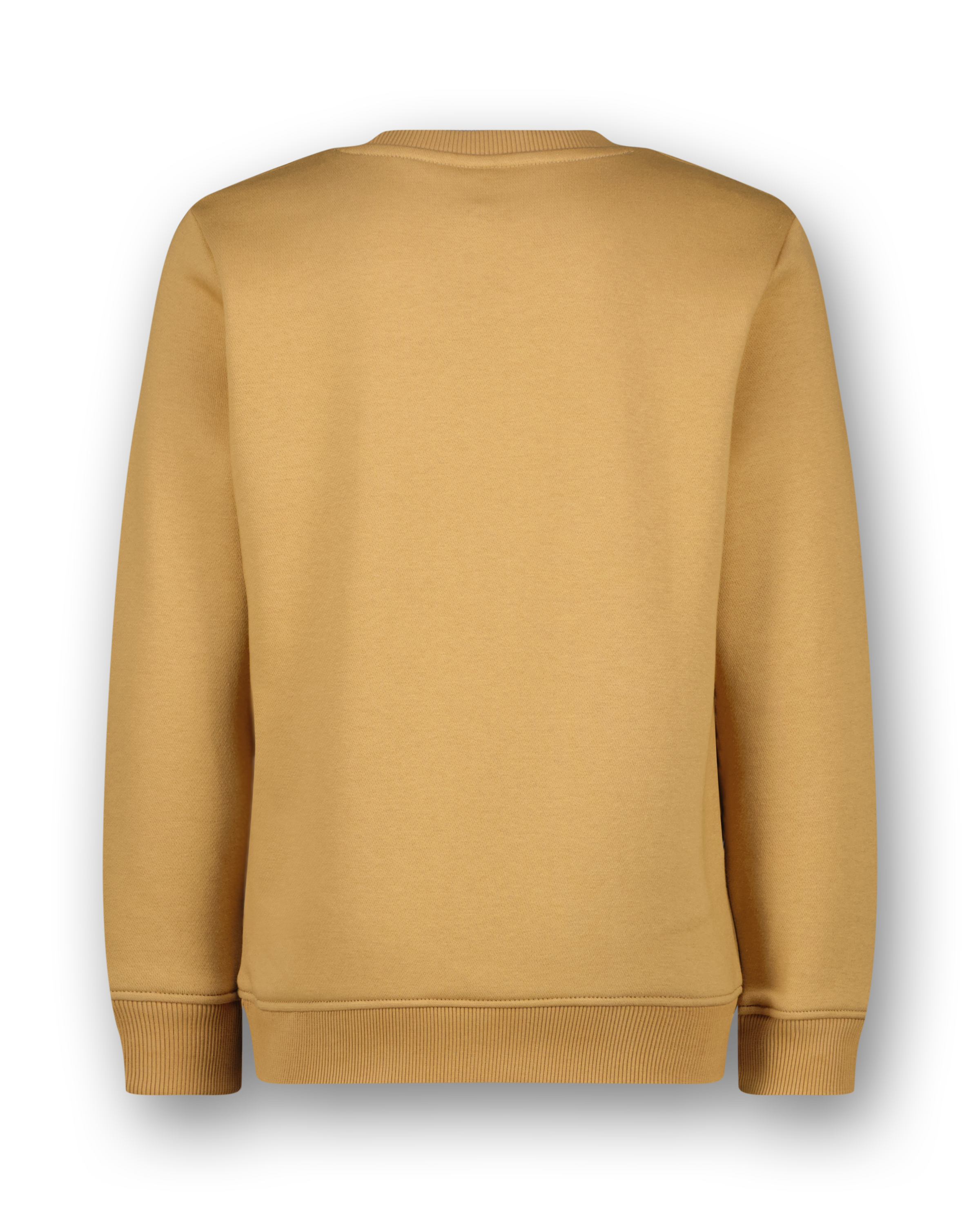 Sweater Basic-crew