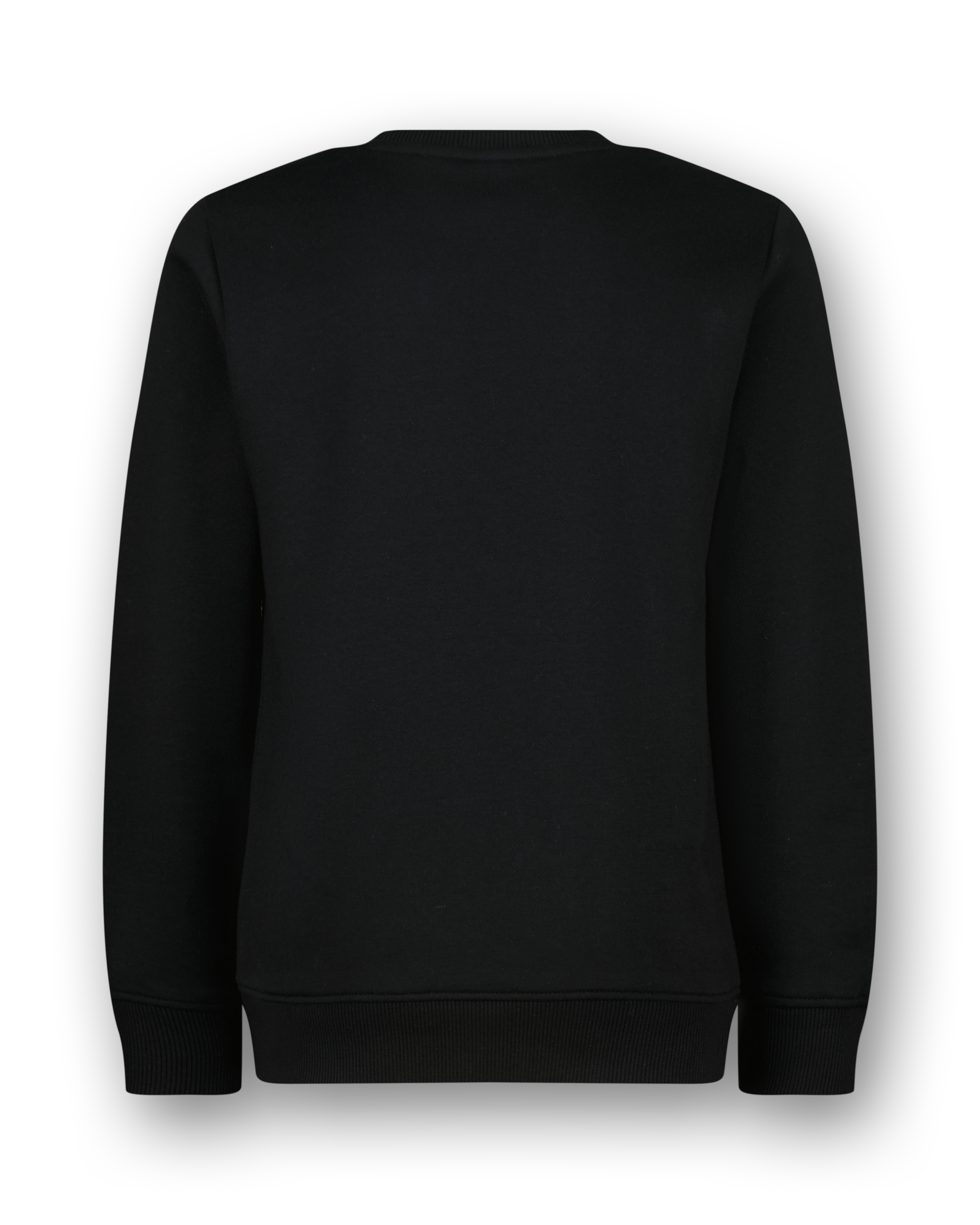 Sweater Basic-crew