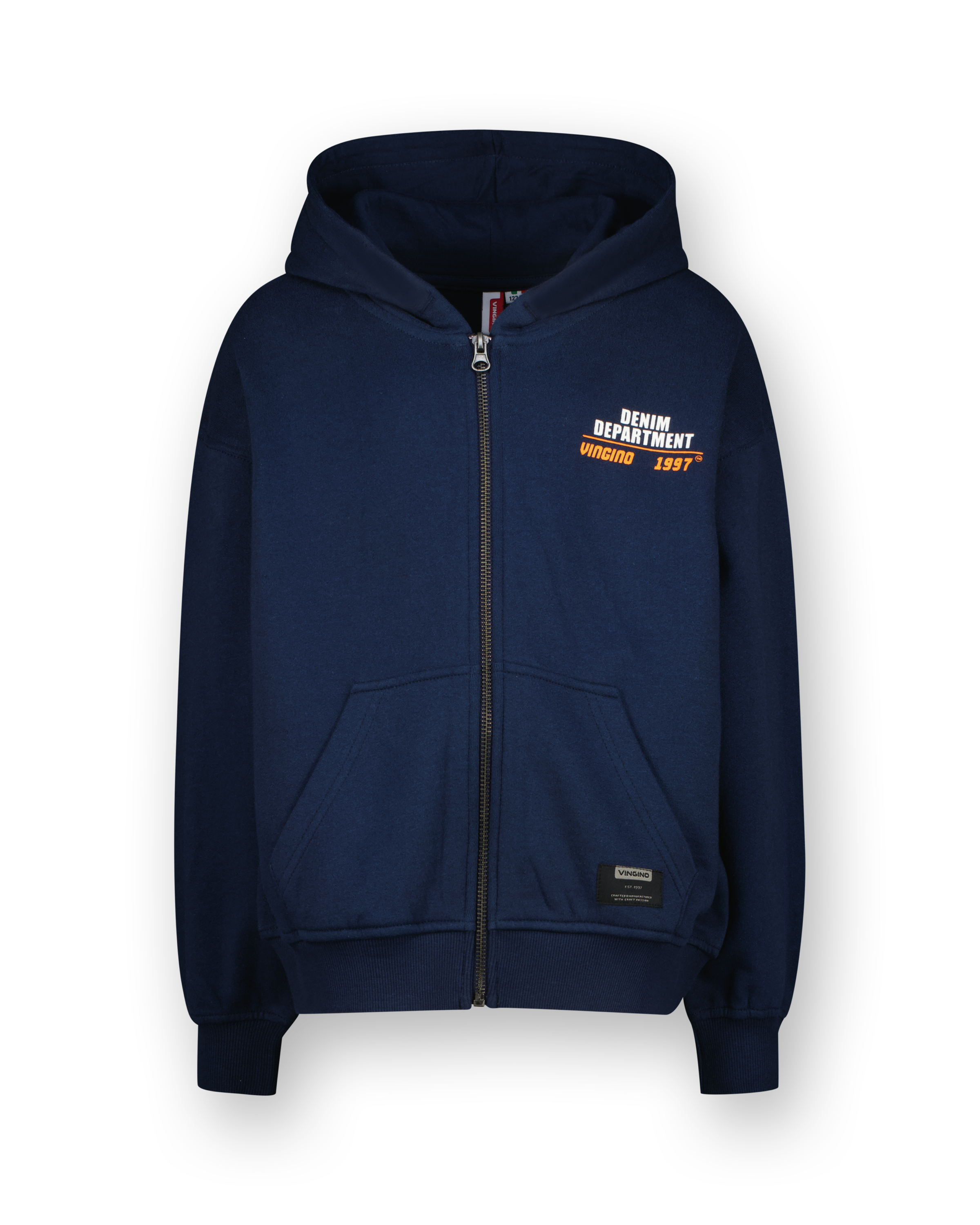 Vest Opac
