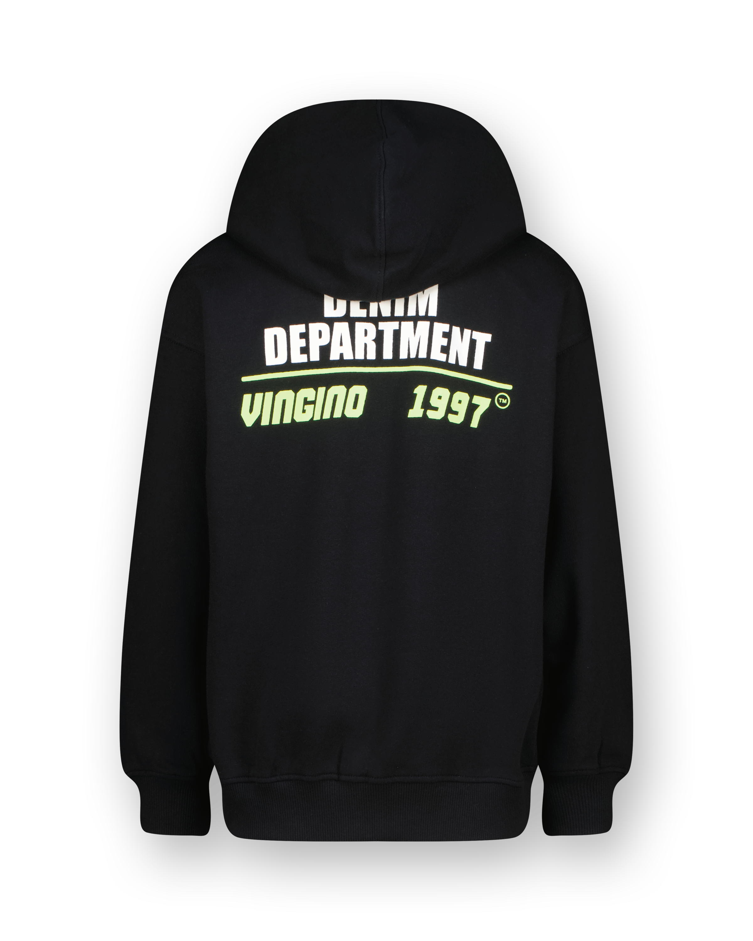 Vest Opac