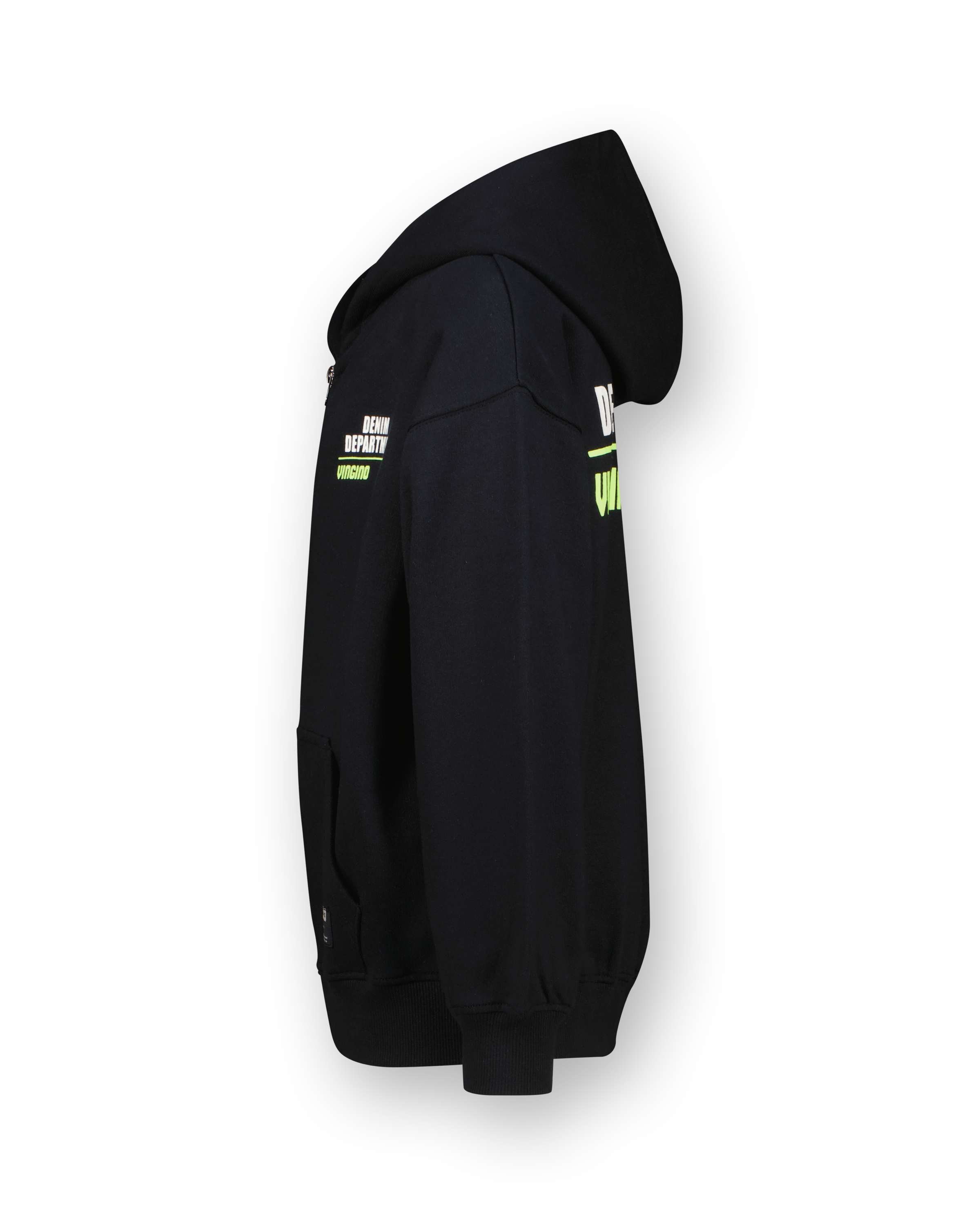 Vest Opac
