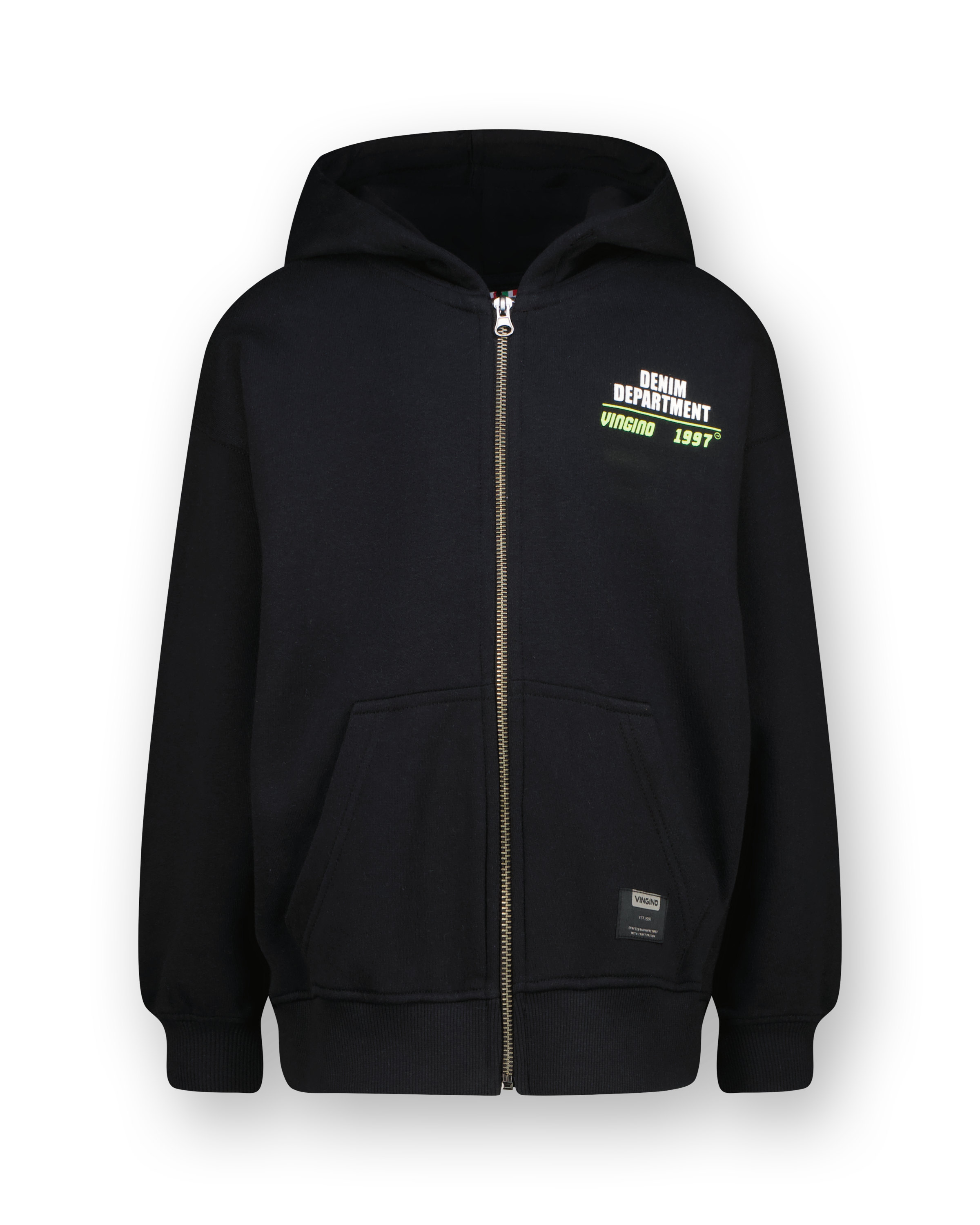 Vest Opac