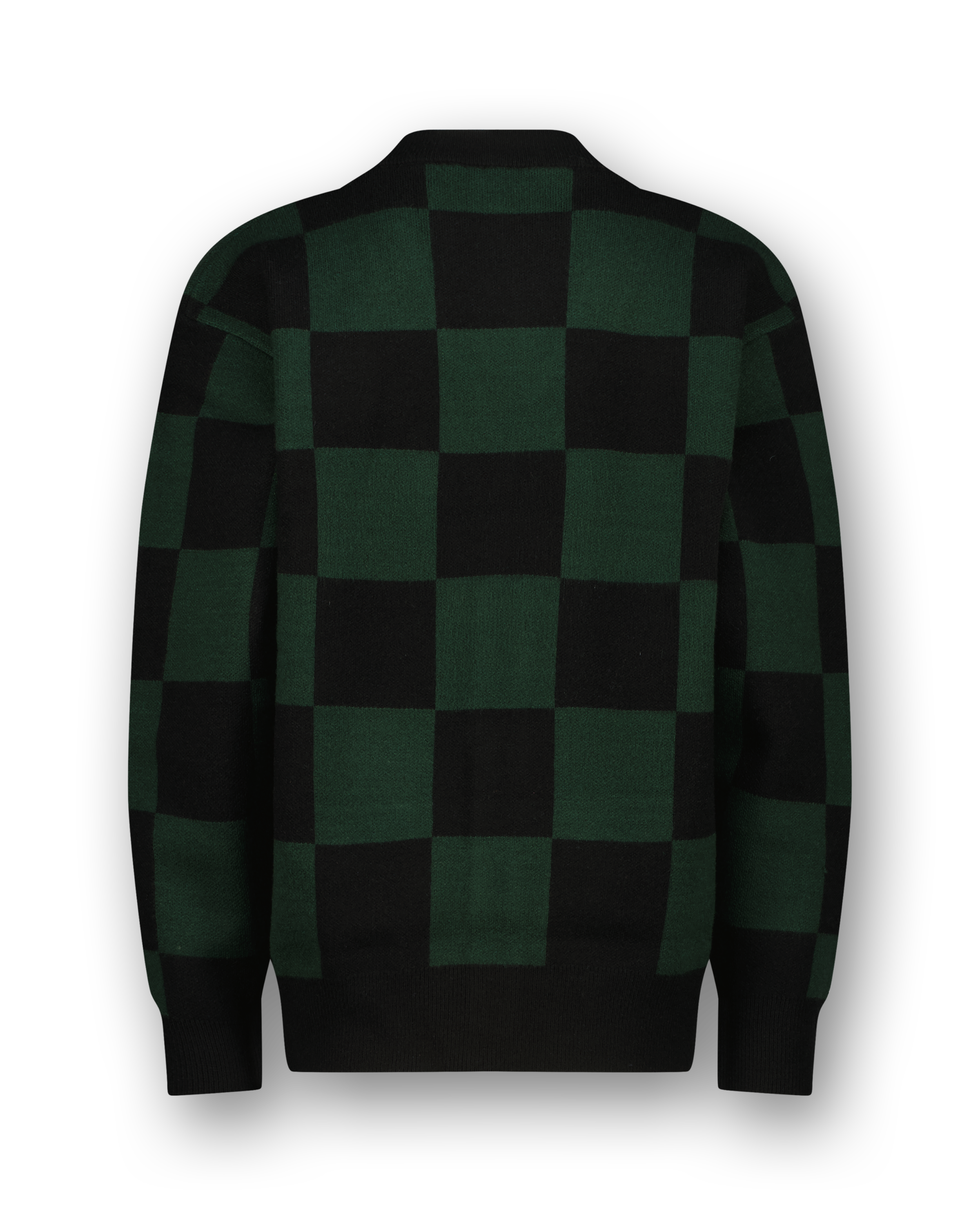 Vest Ocido