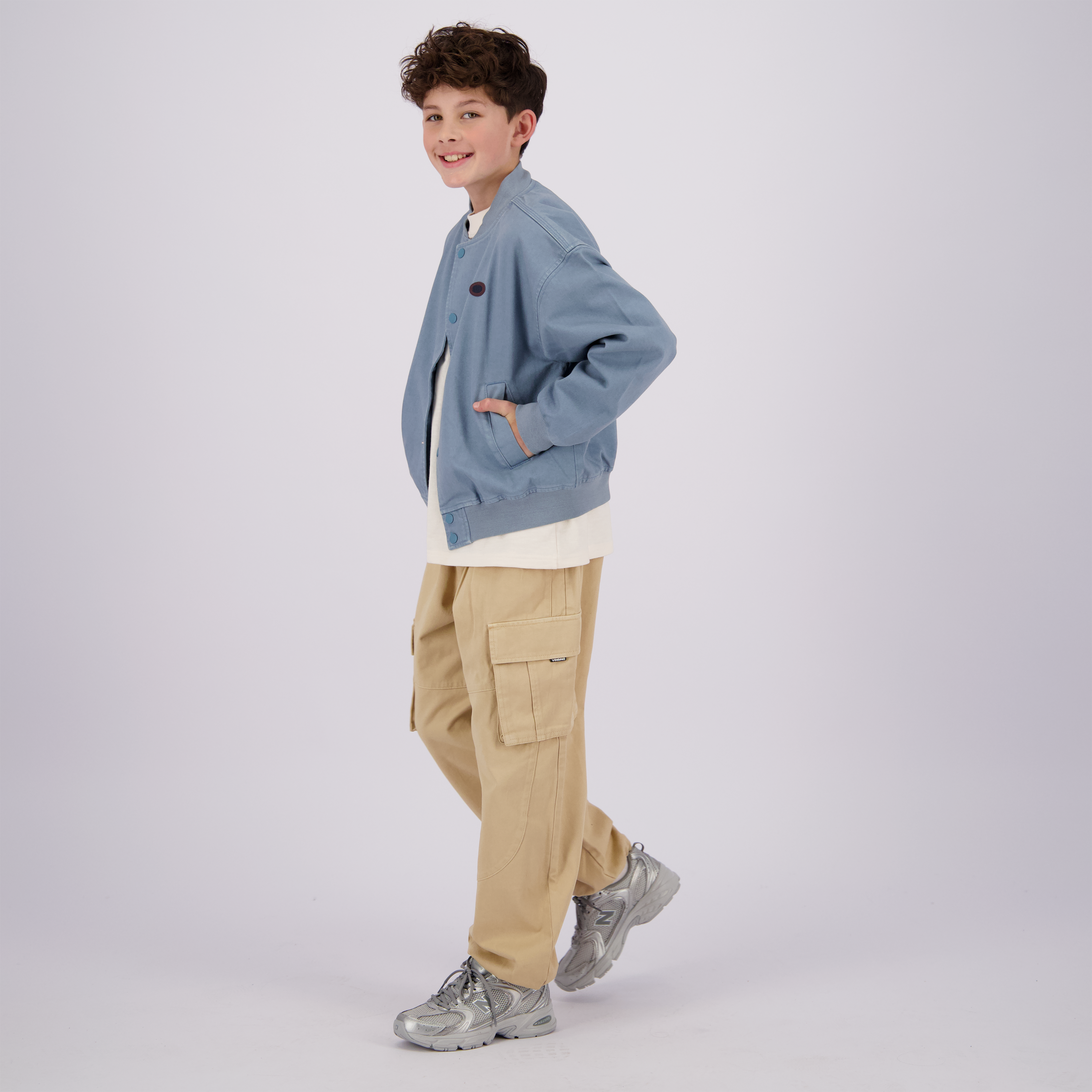 Broek Safiro