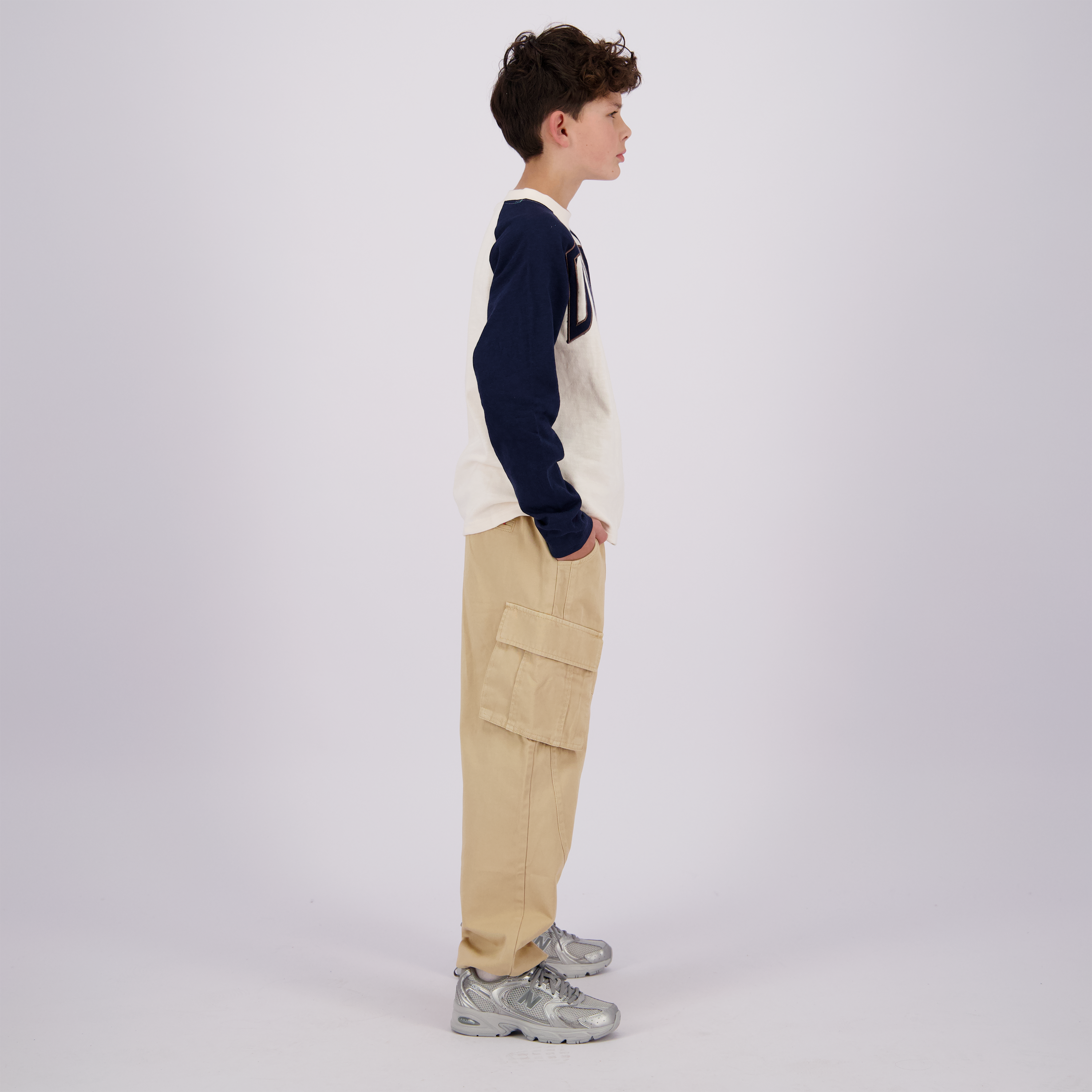Broek Safiro