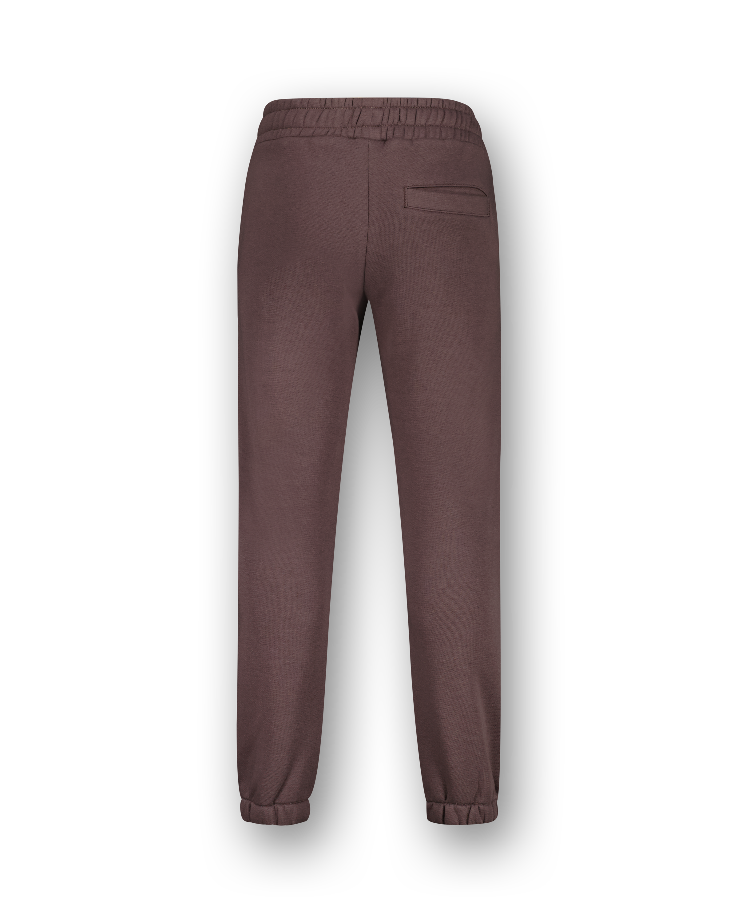 Regular Broek Basic-pant
