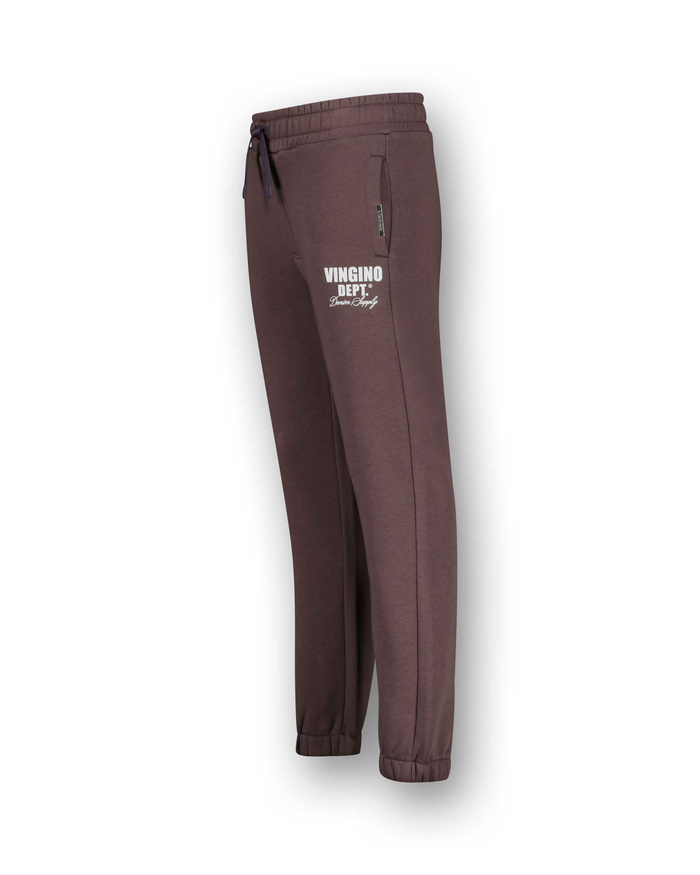 Regular Broek Basic-pant