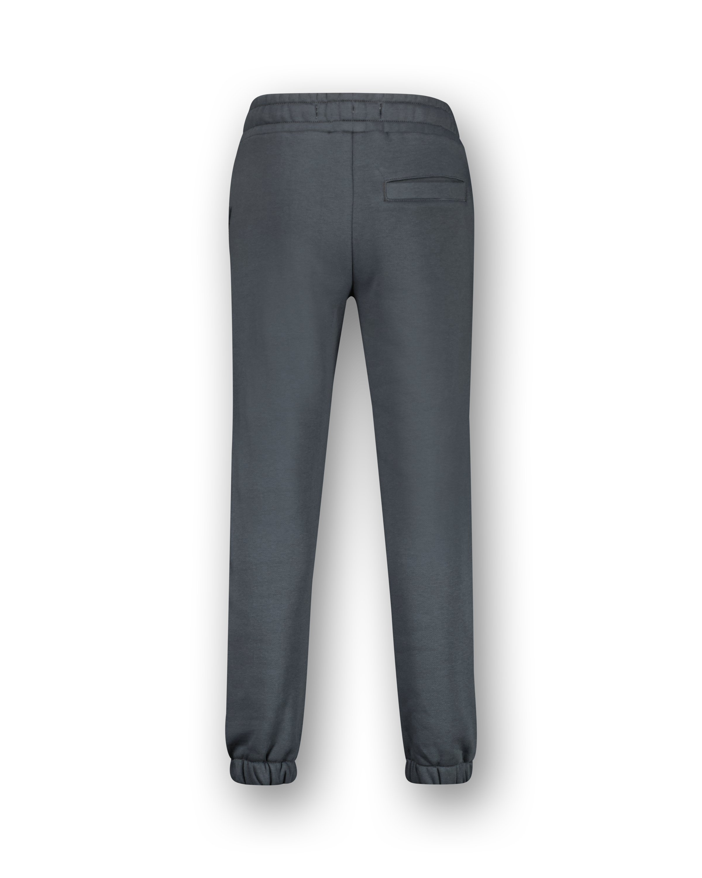 Regular Broek Basic-pant