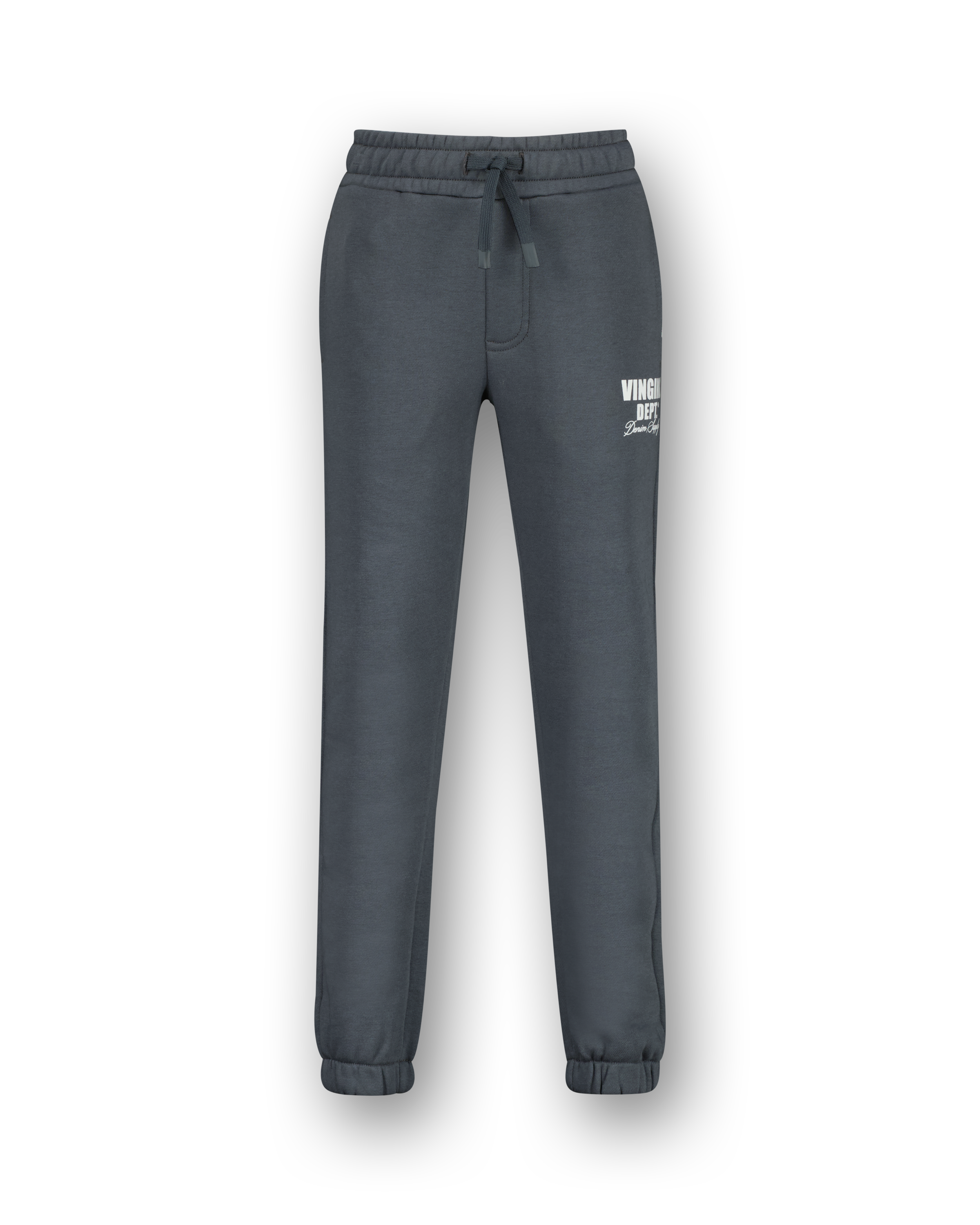 Regular Broek Basic-pant