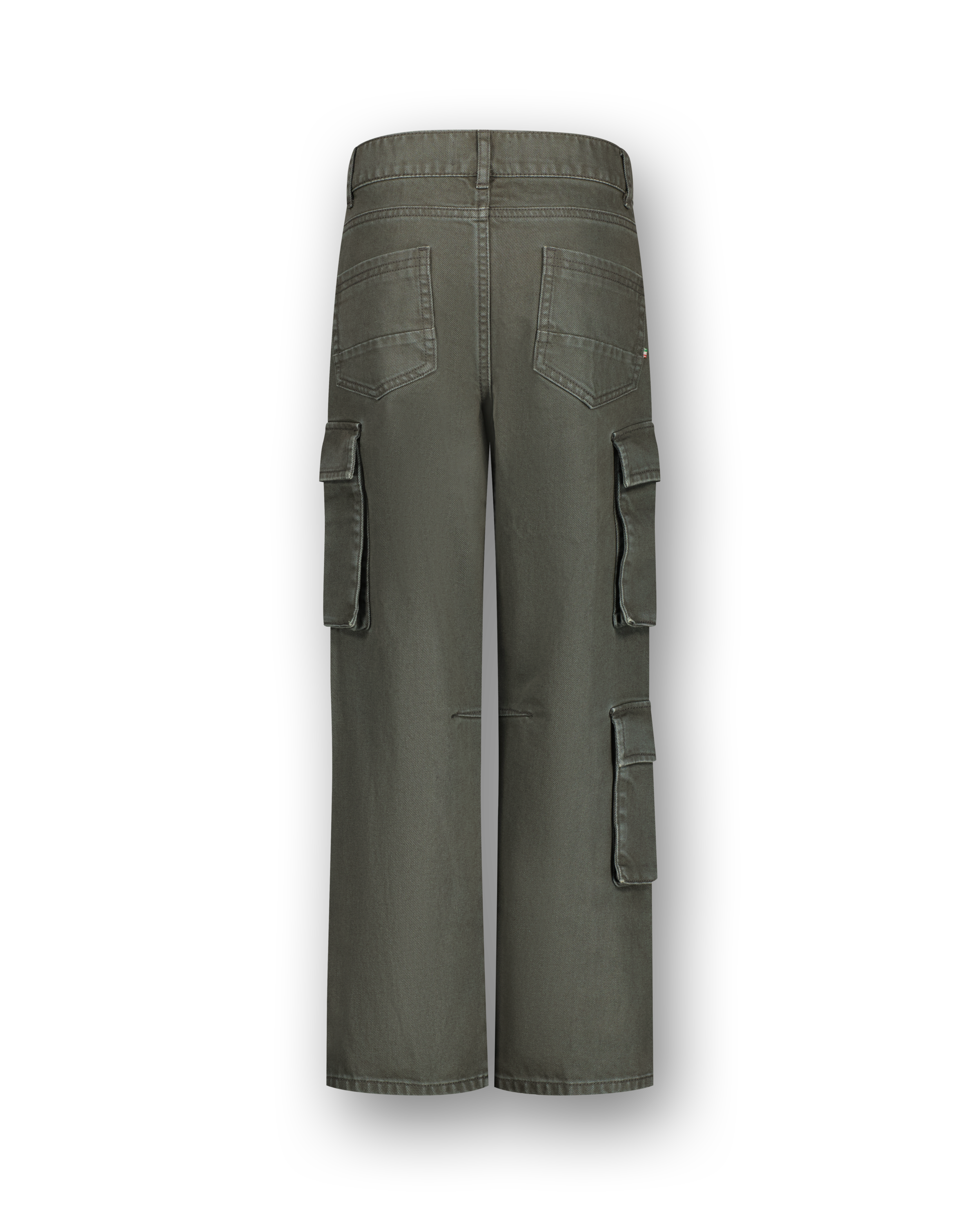 Baggy Broek Sloose