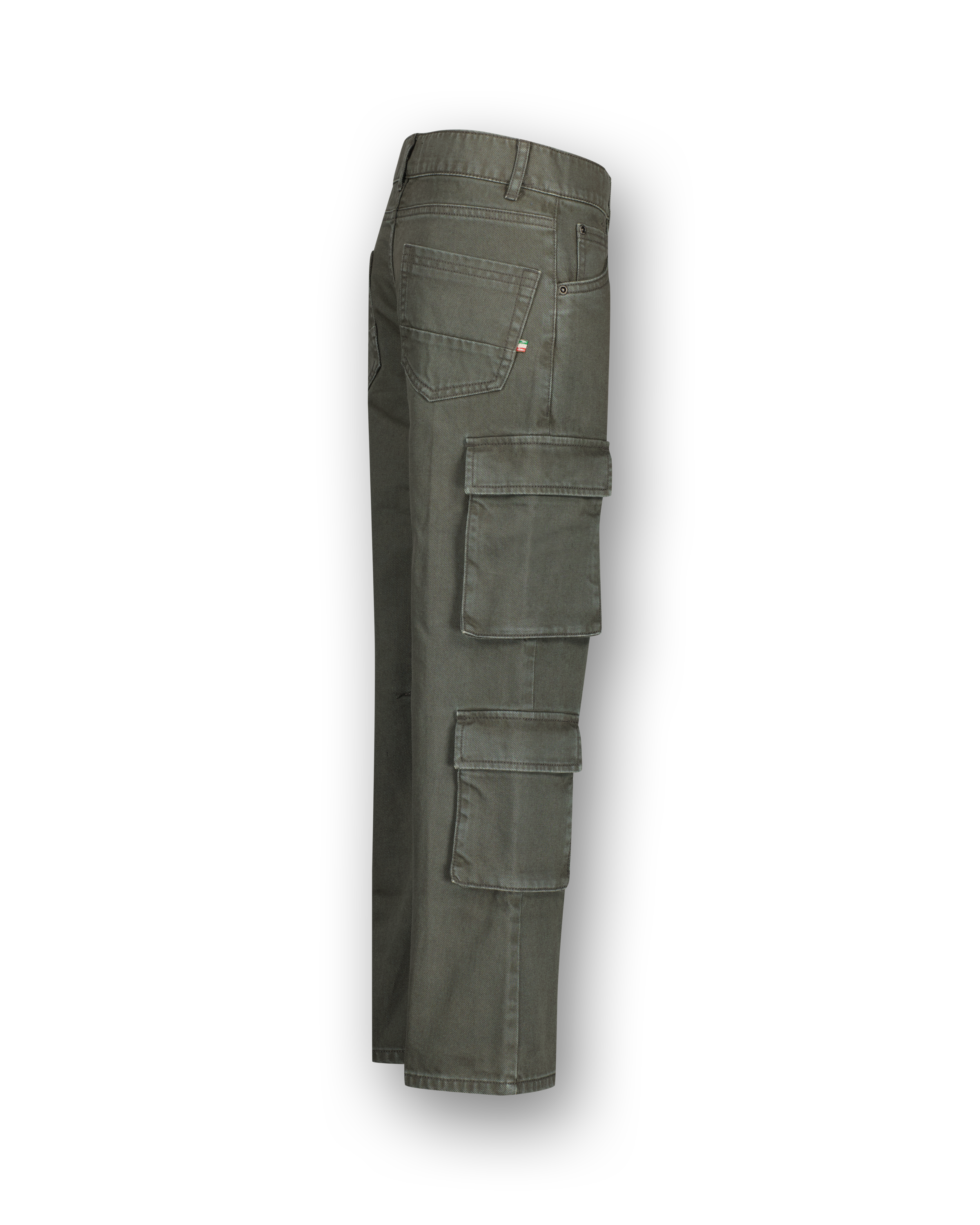 Baggy Broek Sloose
