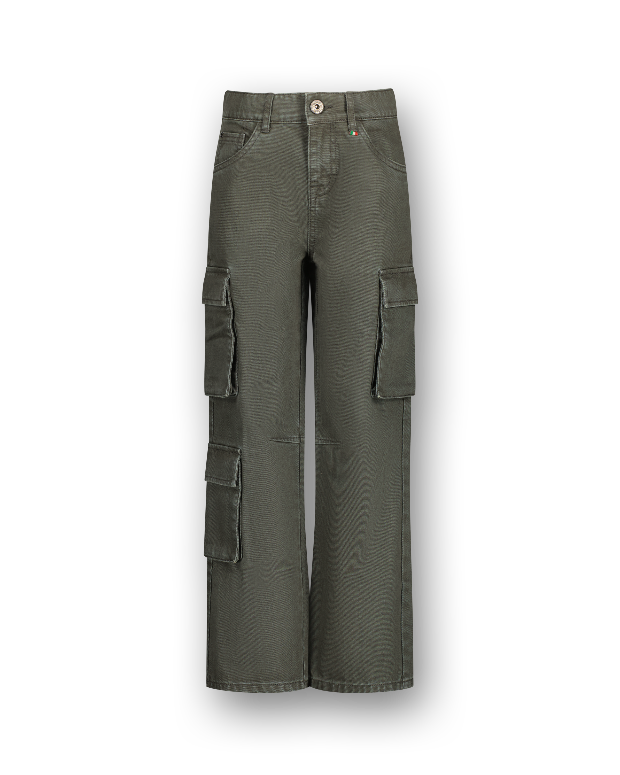 Baggy Broek Sloose