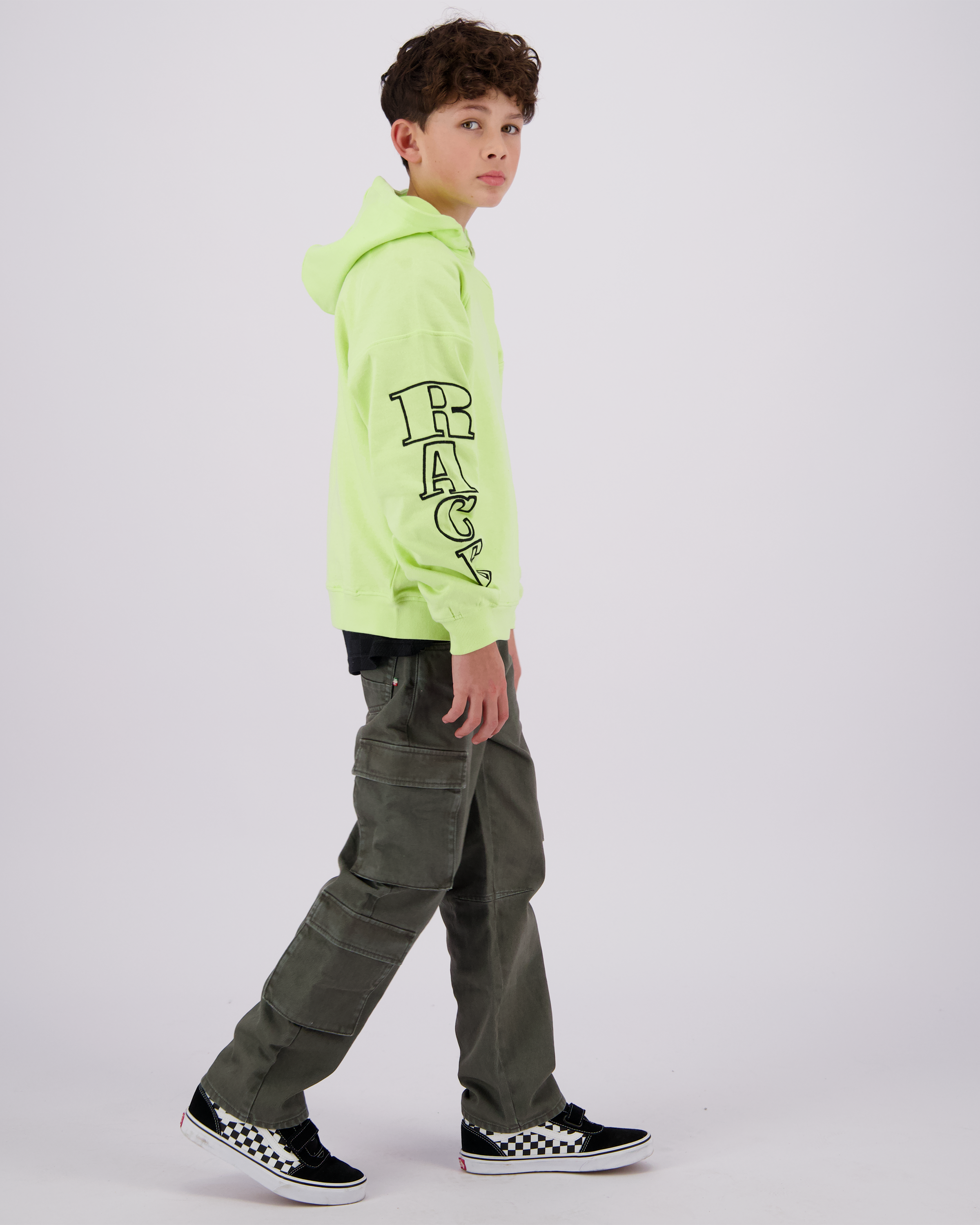 Baggy Broek Sloose