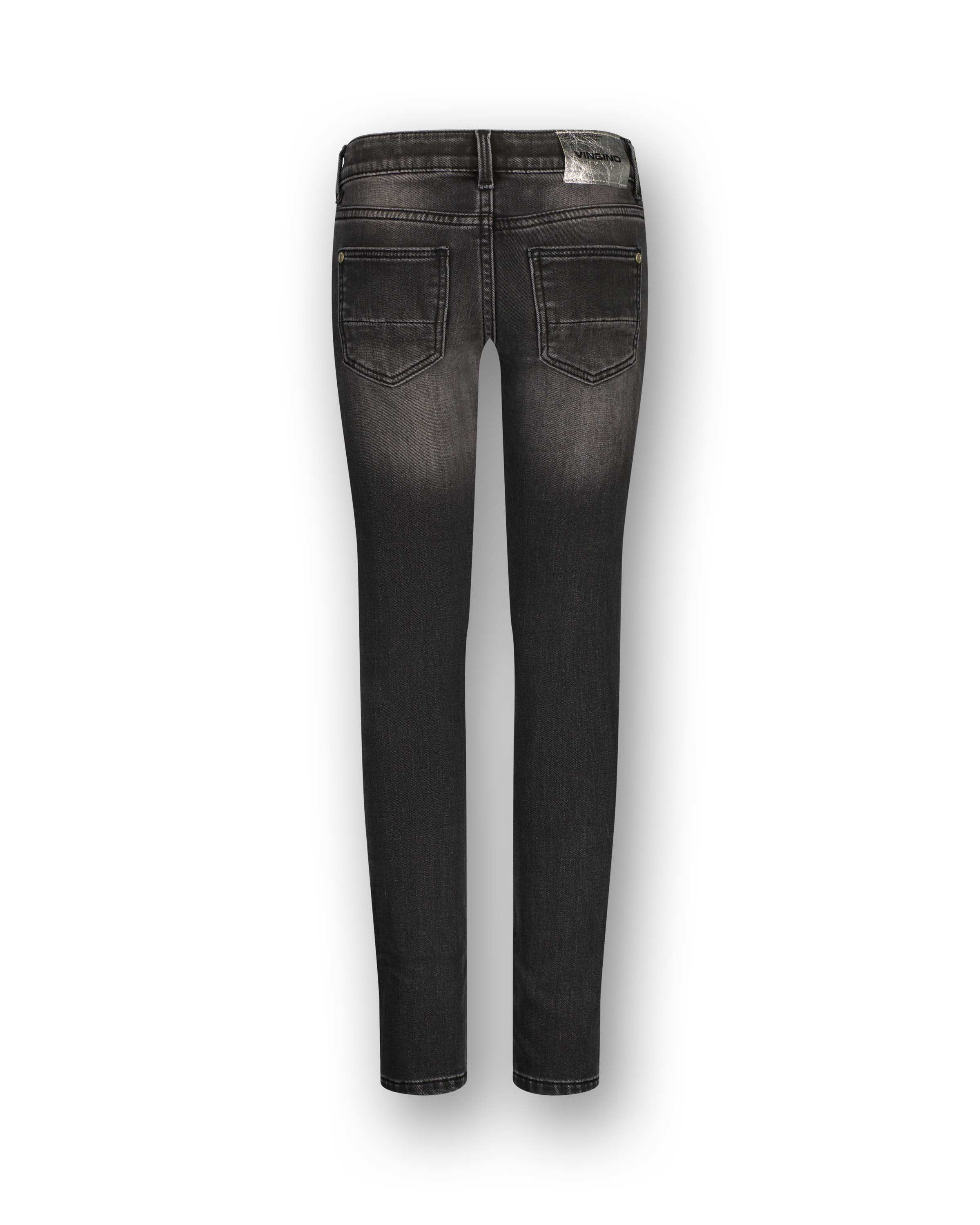 Skinny Jeans Amia Supersoft