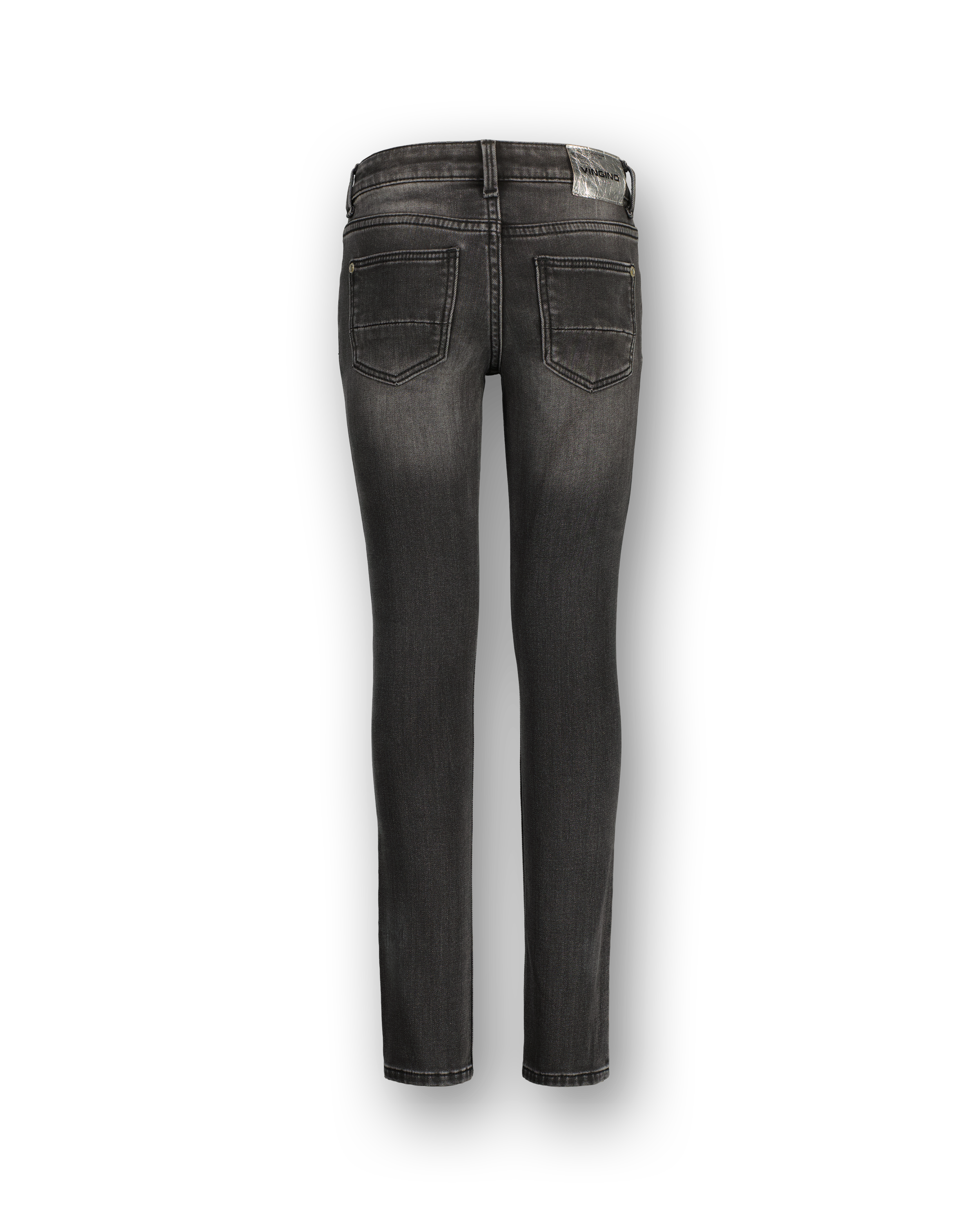 Skinny Jeans Amia Supersoft