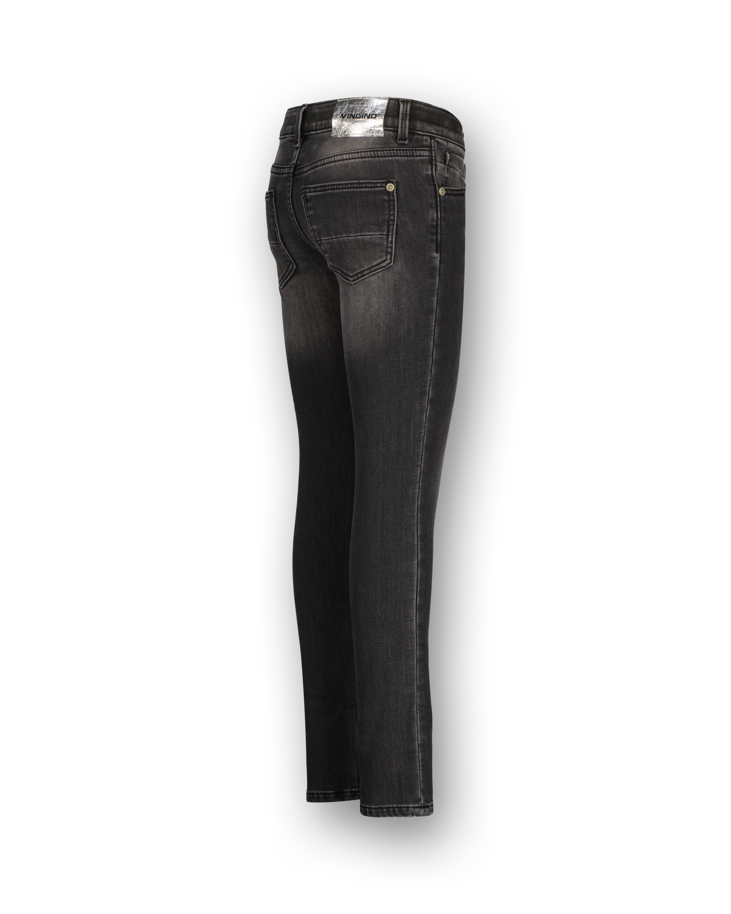 Skinny Jeans Amia Supersoft