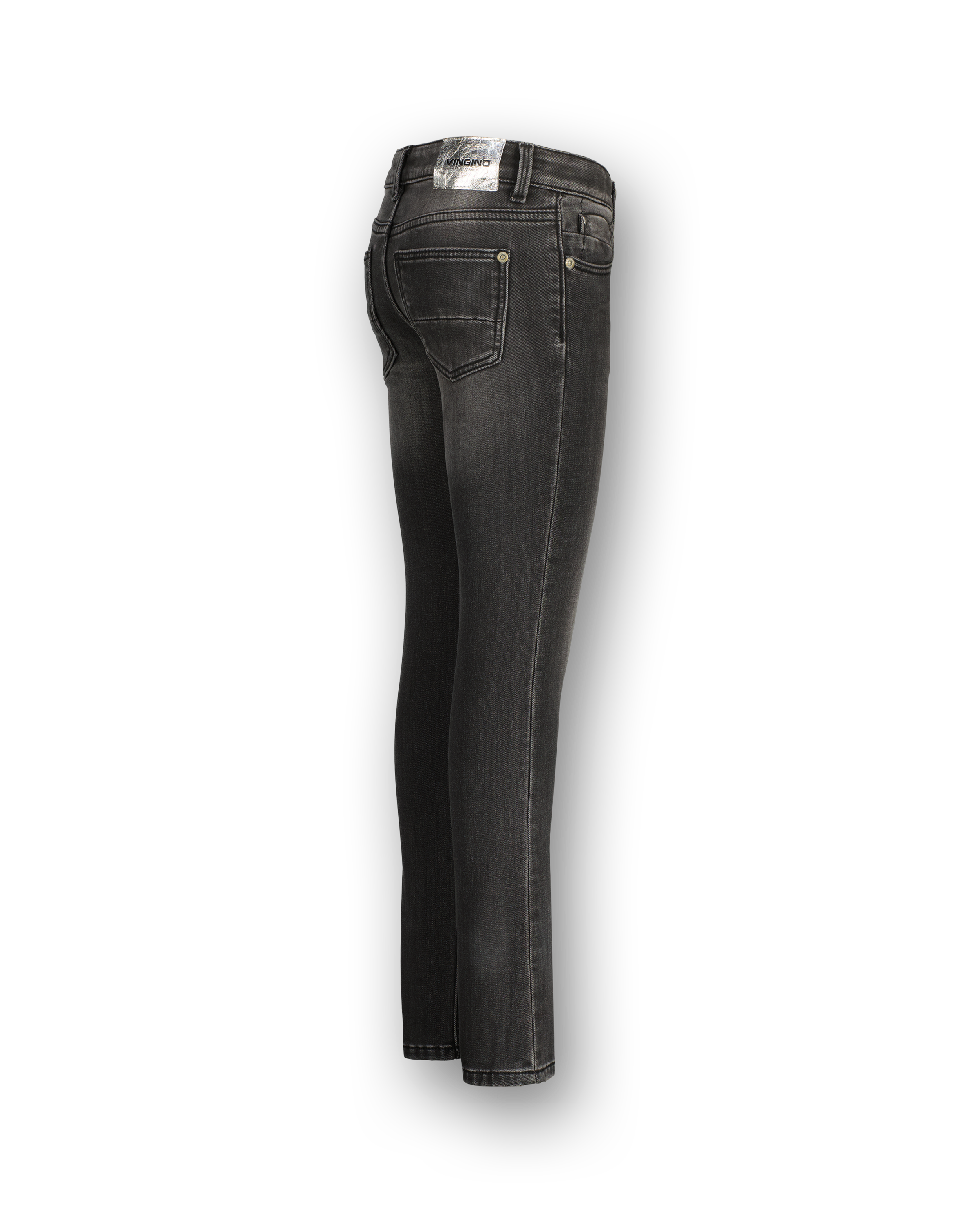 Skinny Jeans Amia Supersoft