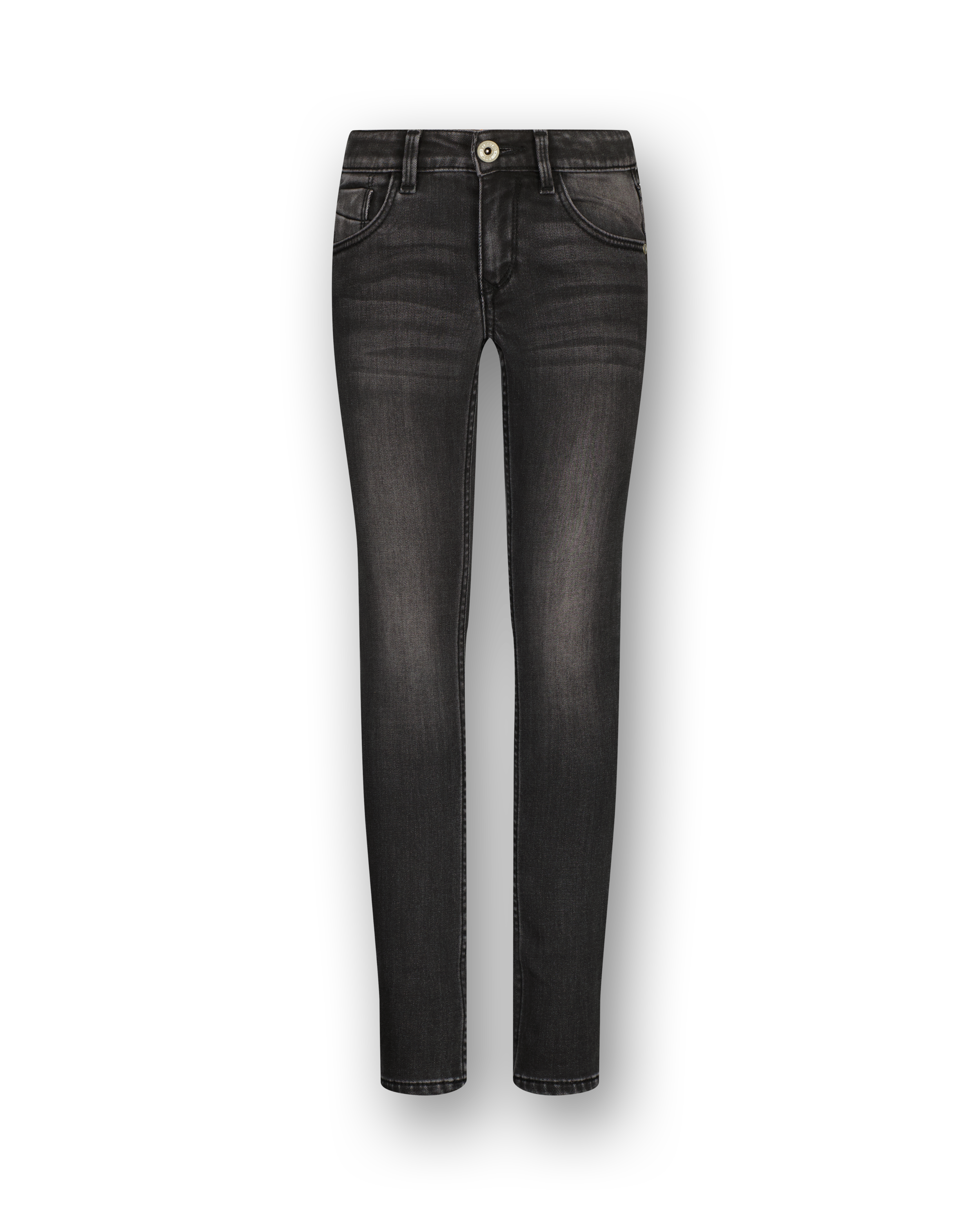 Skinny Jeans Amia Supersoft
