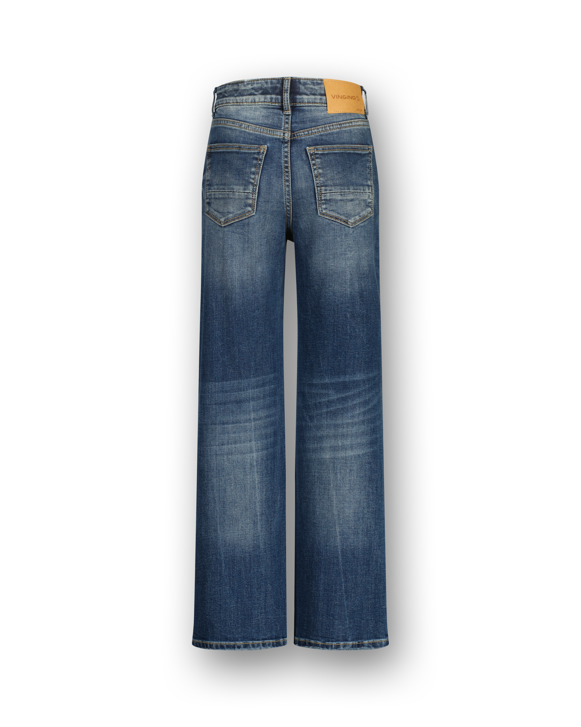 Wide leg Jeans Cato