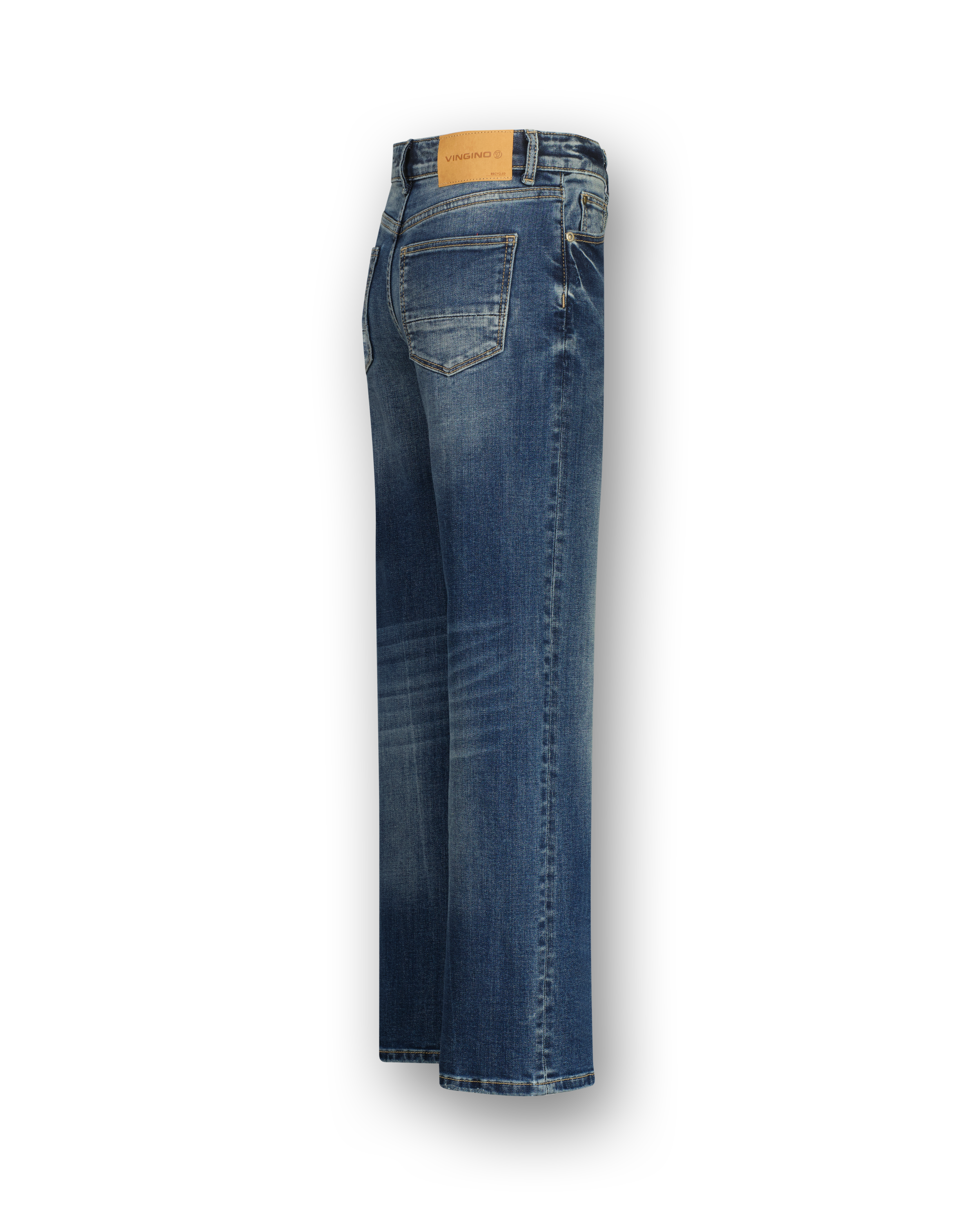 Wide leg Jeans Cato